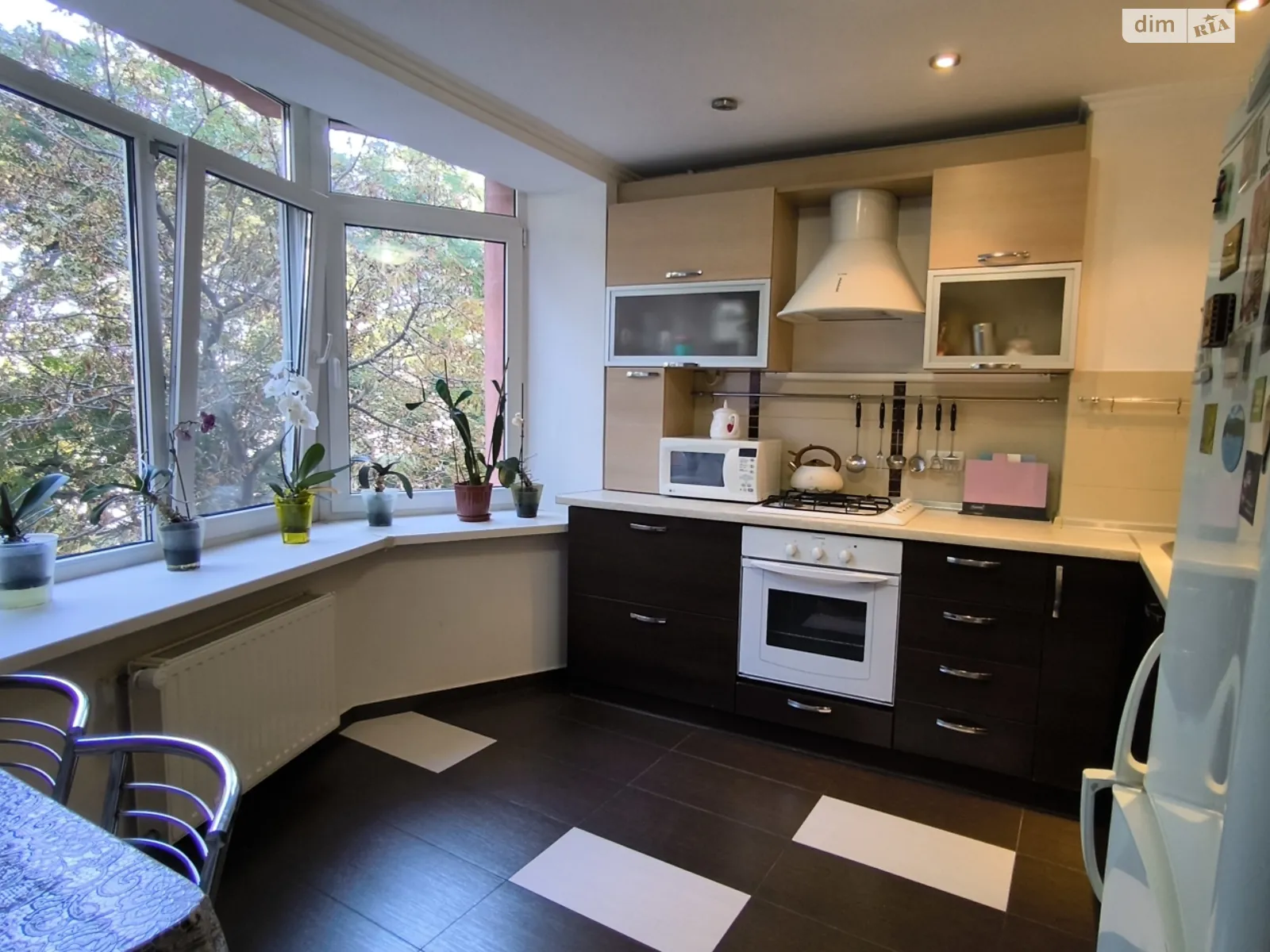 ул. Алексея Вадатурского(Маршала Малиновского) Черемушки Одесса - фото 1