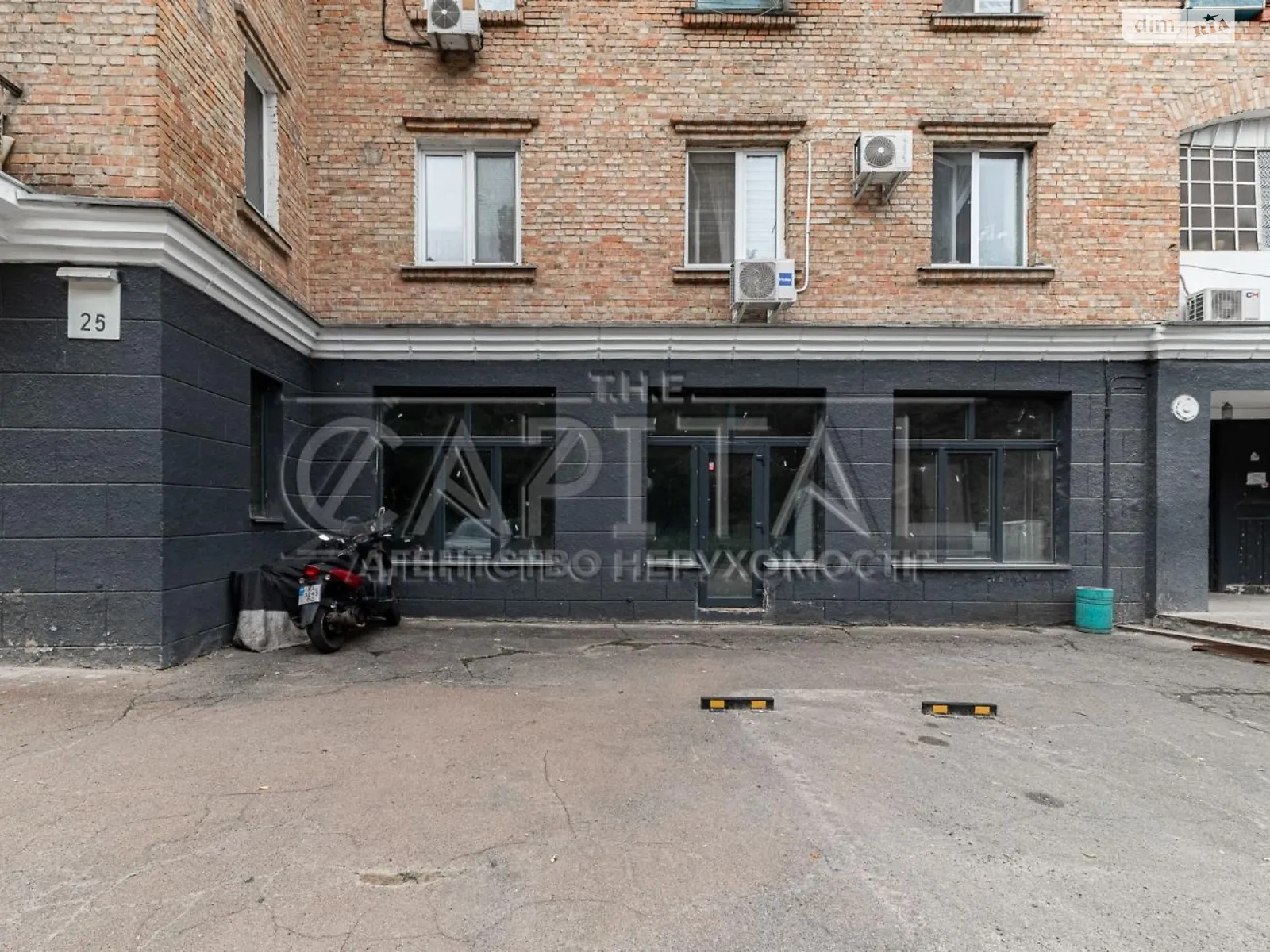 ул. Петра Радченко, 25 Киев, цена: 138000 $ - фото 1