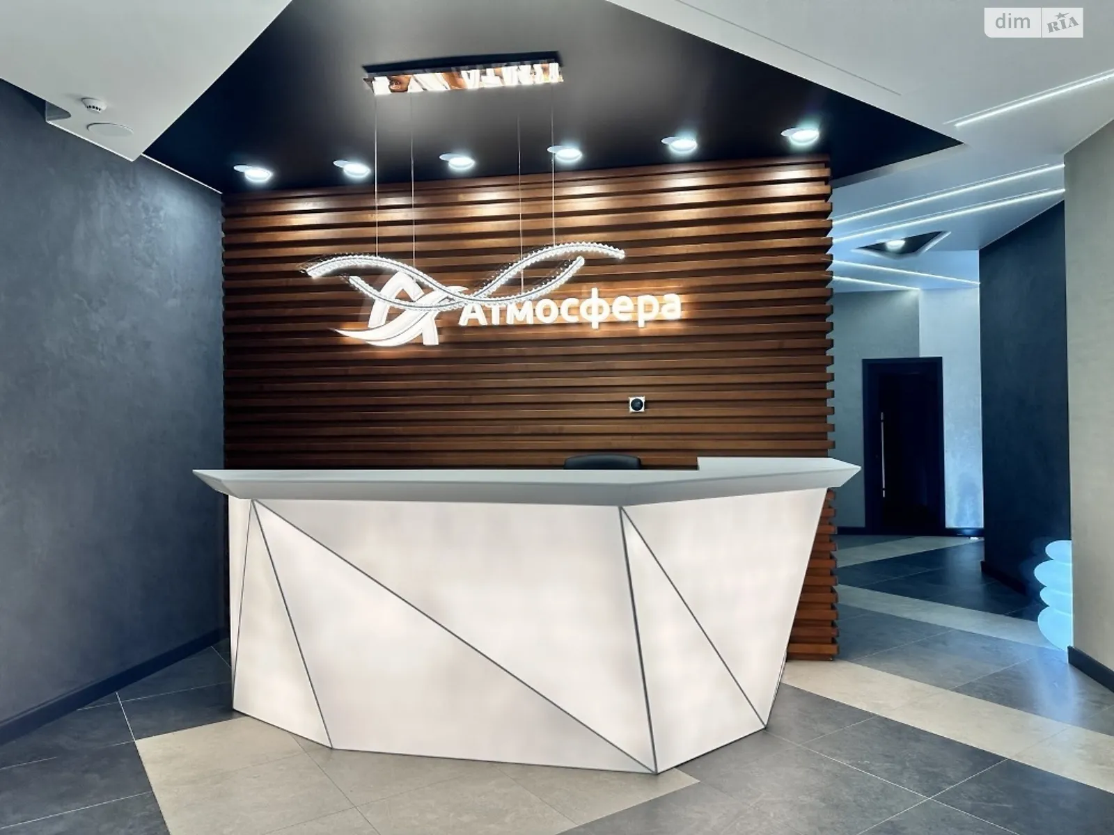 Продается 1-комнатная квартира 44.7 кв. м в Одессе, пер. Курортный - фото 1