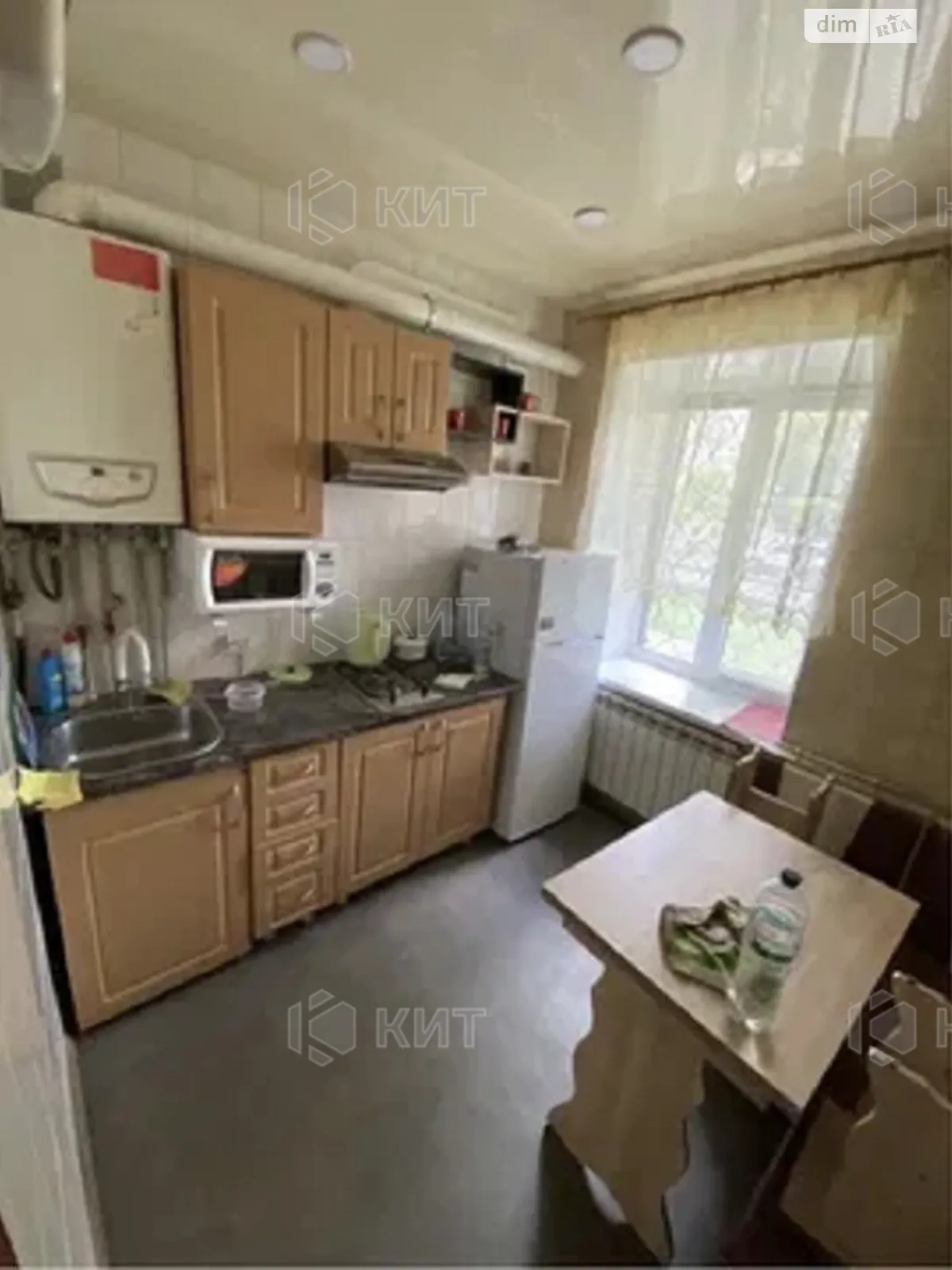 Продается 2-комнатная квартира 45 кв. м в Харькове, ул. Оружейная(Малиновского), 10/14 - фото 1