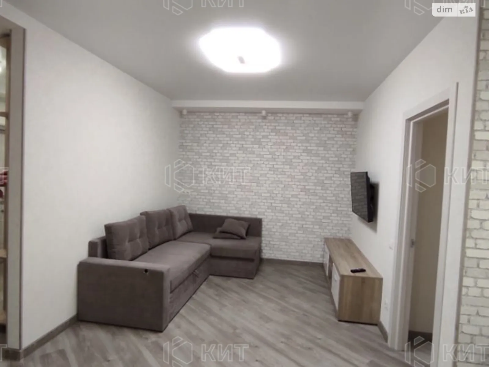 Продается 2-комнатная квартира 56 кв. м в Харькове, ул. Петра Григоренко, 2К - фото 1