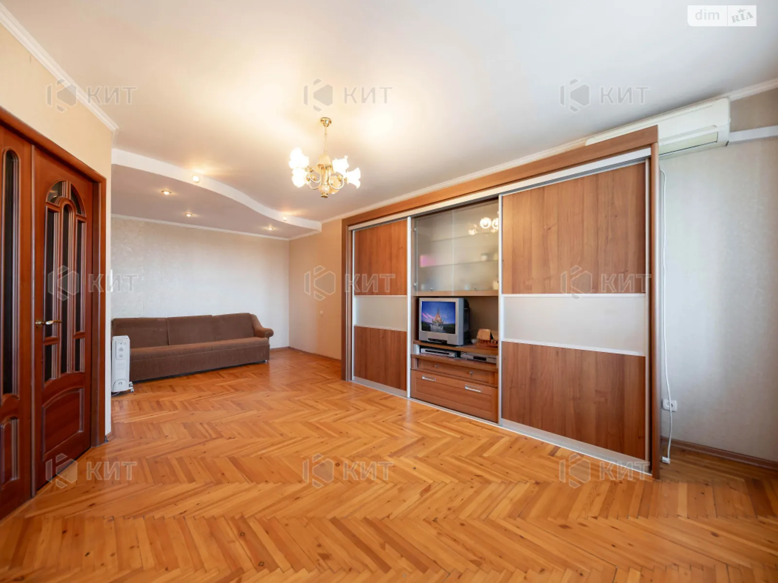 Продается 1-комнатная квартира 41.9 кв. м в Харькове, ул. Каденюка(Танкопия), 22Б - фото 1