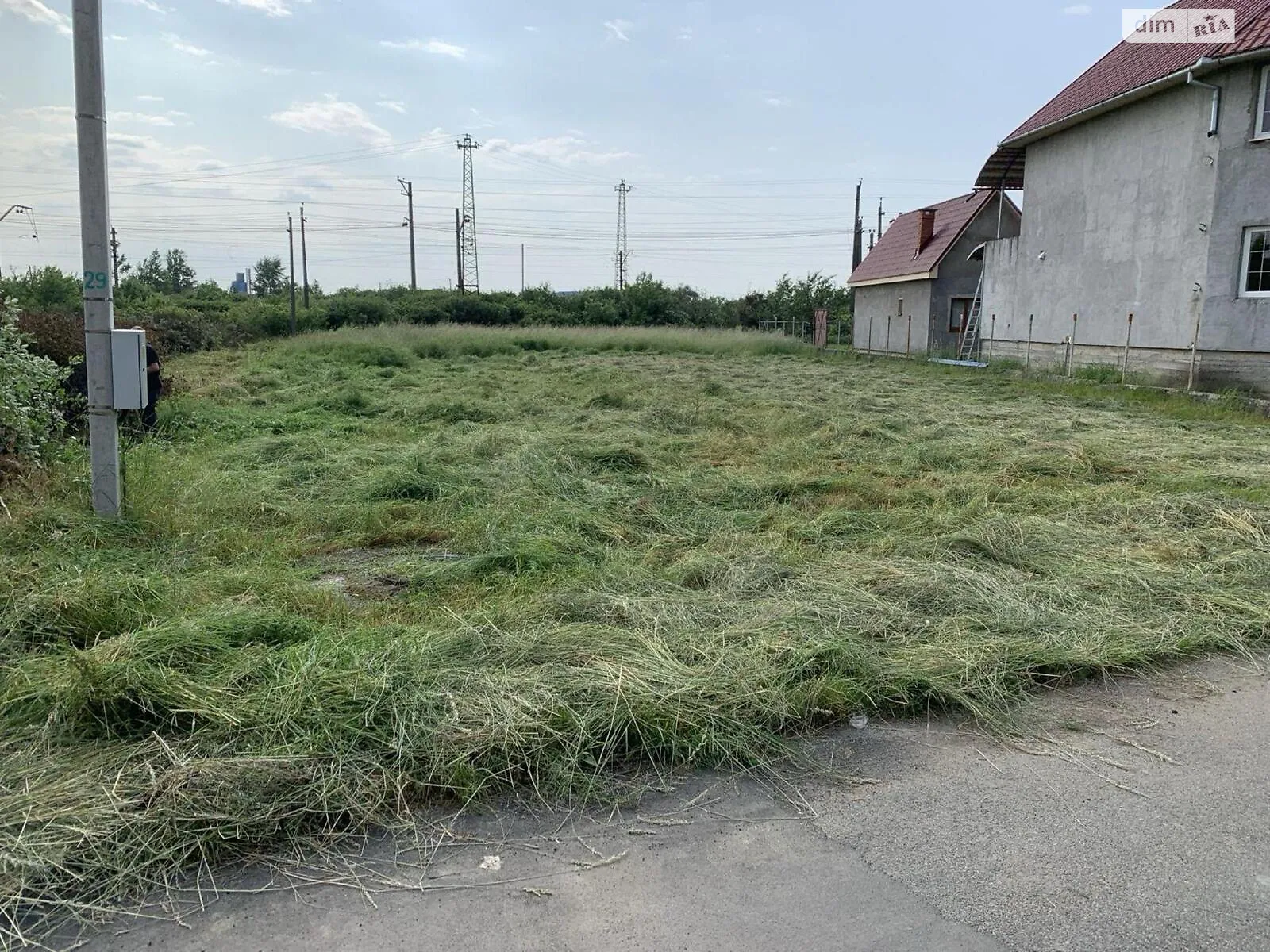 Продается земельный участок 9 соток в Закарпатской области, цена: 52000 $ - фото 1