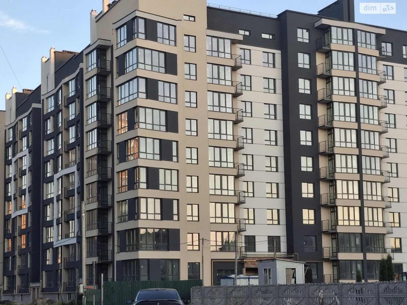 Продается 1-комнатная квартира 45 кв. м в Хмельницком, ул. Заречанская, 3/3В - фото 1