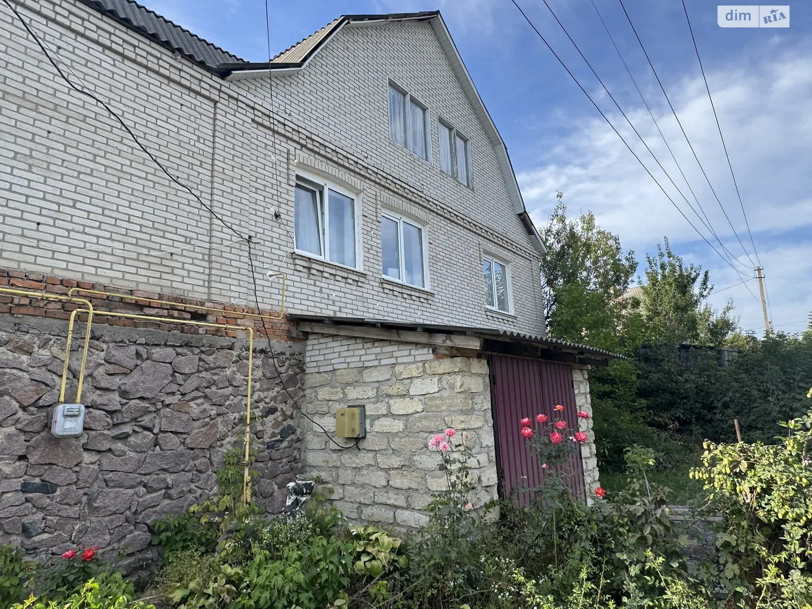 Продается одноэтажный дом 144.5 кв. м с мебелью, цена: 32000 $ - фото 1