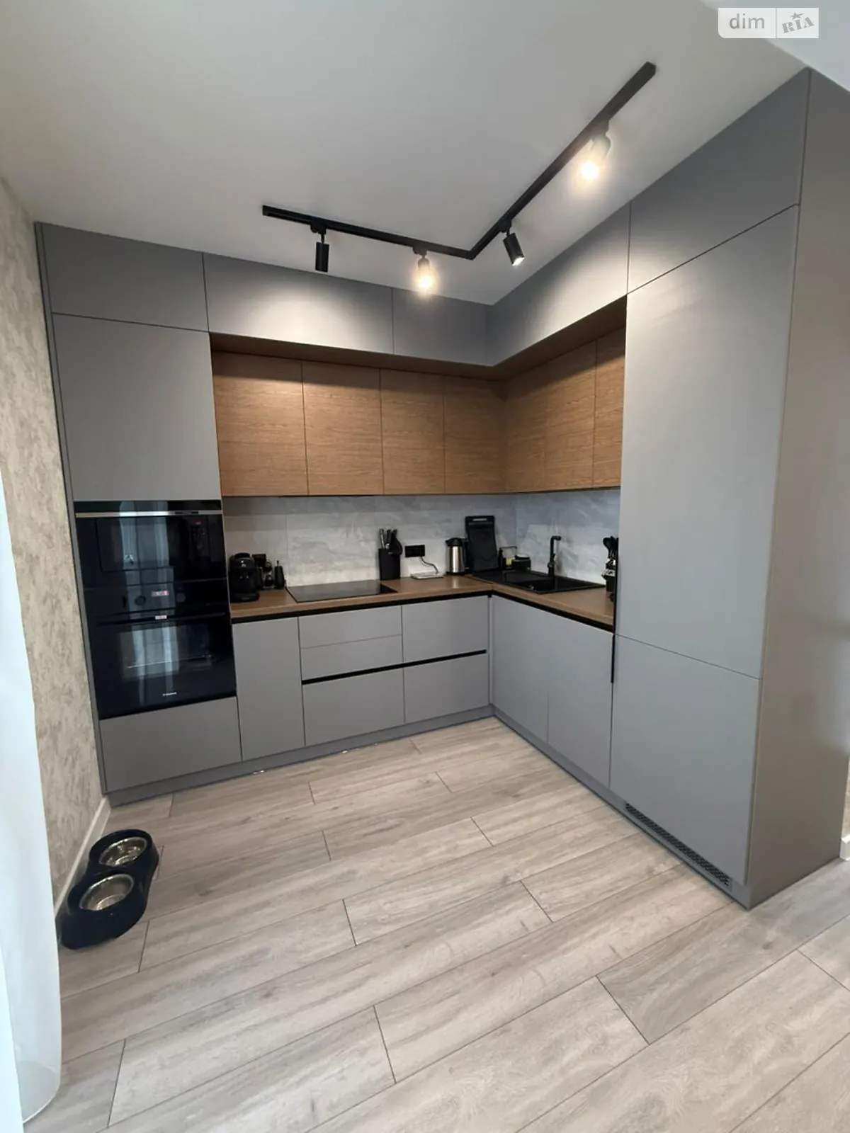 Продается 1-комнатная квартира 47.2 кв. м в Киеве, цена: 96000 $ - фото 1