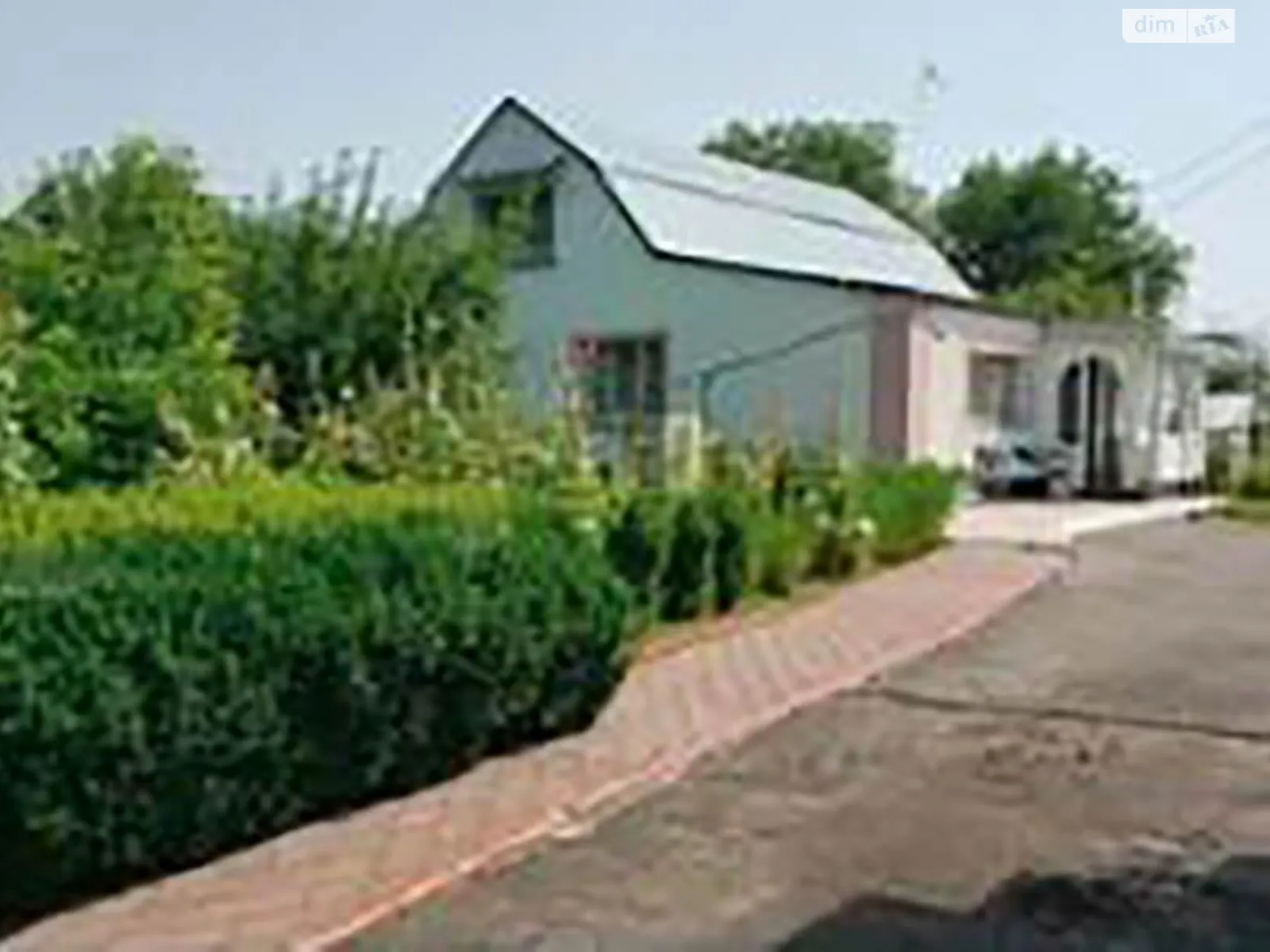 Продается одноэтажный дом 150 кв. м с мебелью, цена: 80000 $ - фото 1