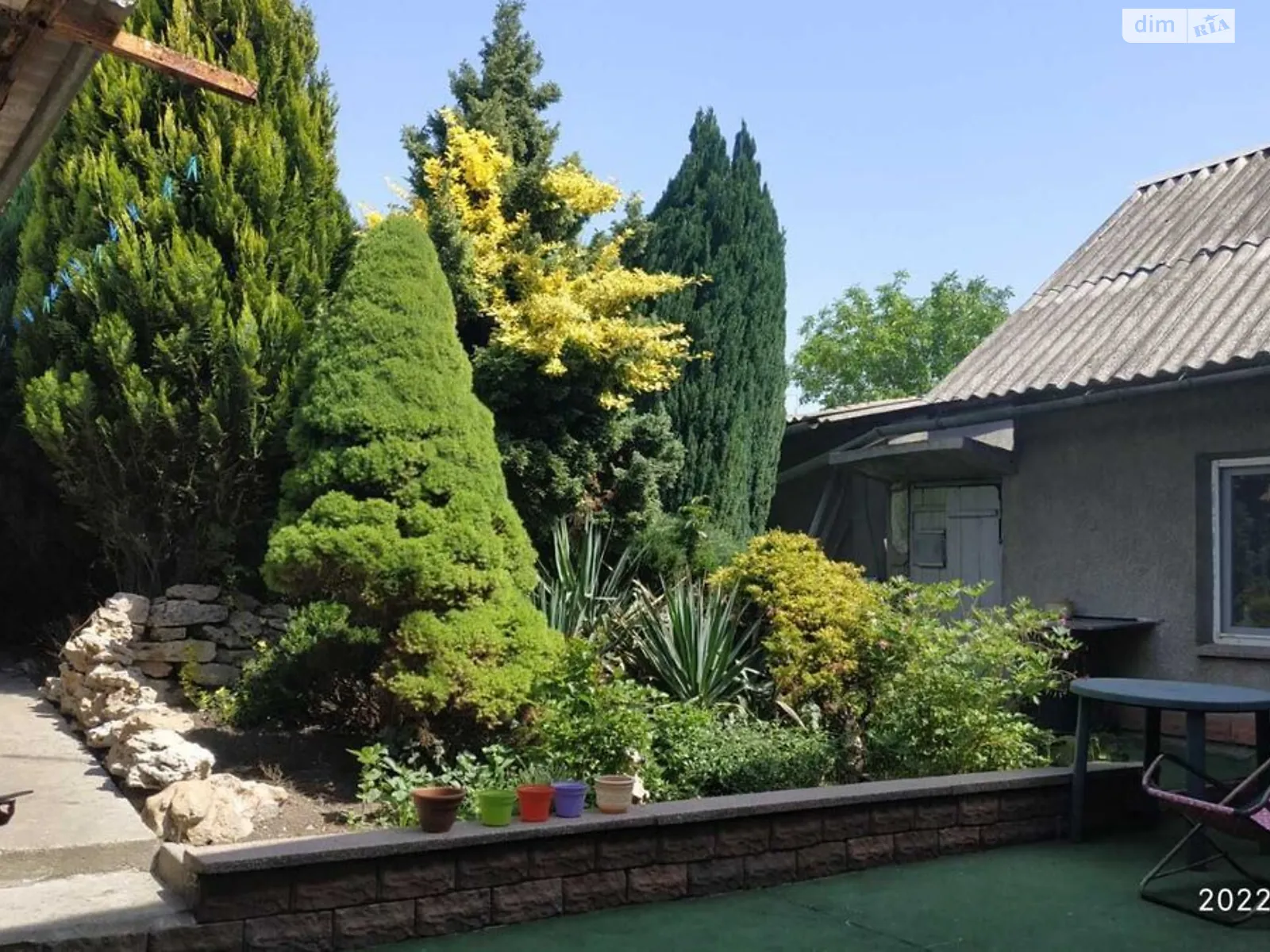 Продается дом на 2 этажа 127 кв. м с балконом, цена: 40000 $ - фото 1