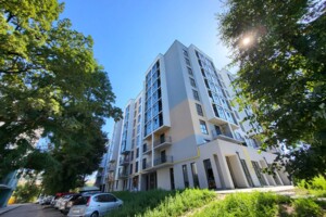 Продажа квартиры, Винницкая, Агрономичное, Центральная (Мичурина) улица