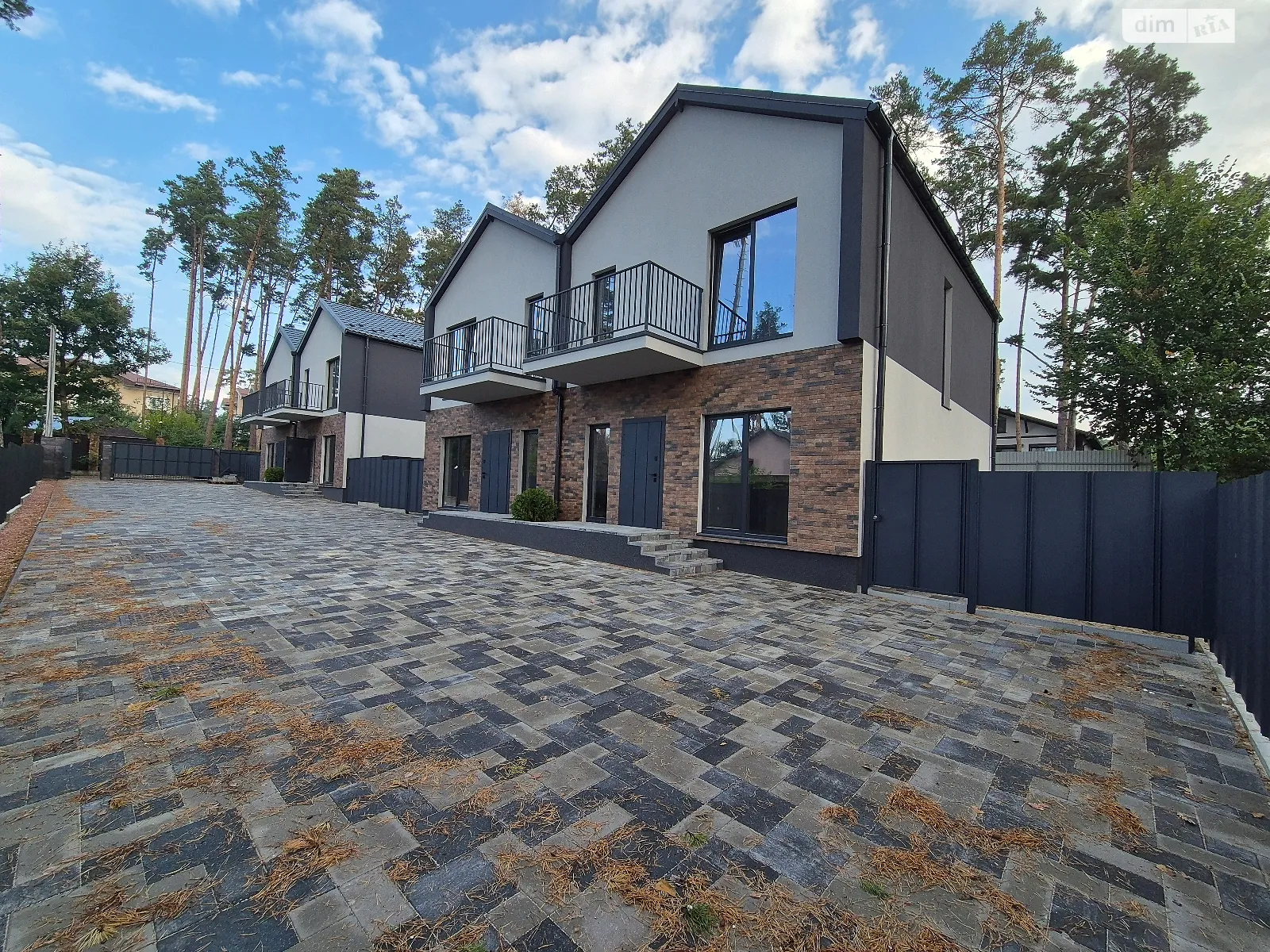 ул. Николая Леонтовича(Толстого), 2 Буча, цена: 85000 $ - фото 1