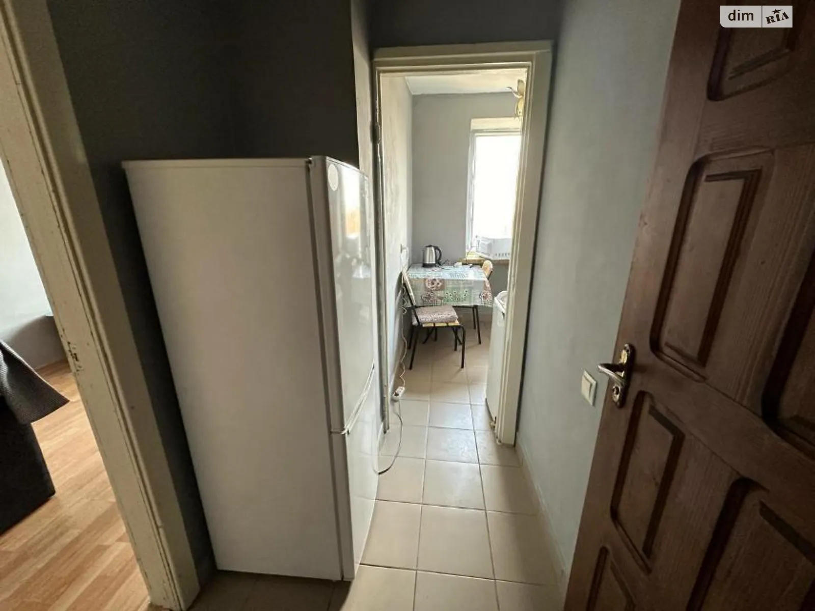 Продается 1-комнатная квартира 22 кв. м в Ужгороде, ул. Михаила Вербицкого(Декабристов) - фото 1