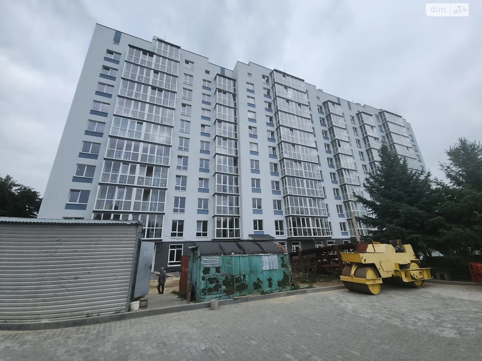 Продается 1-комнатная квартира 40 кв. м в Полтаве, ул. Героев Украины(Героев Сталинграда), 6А - фото 1