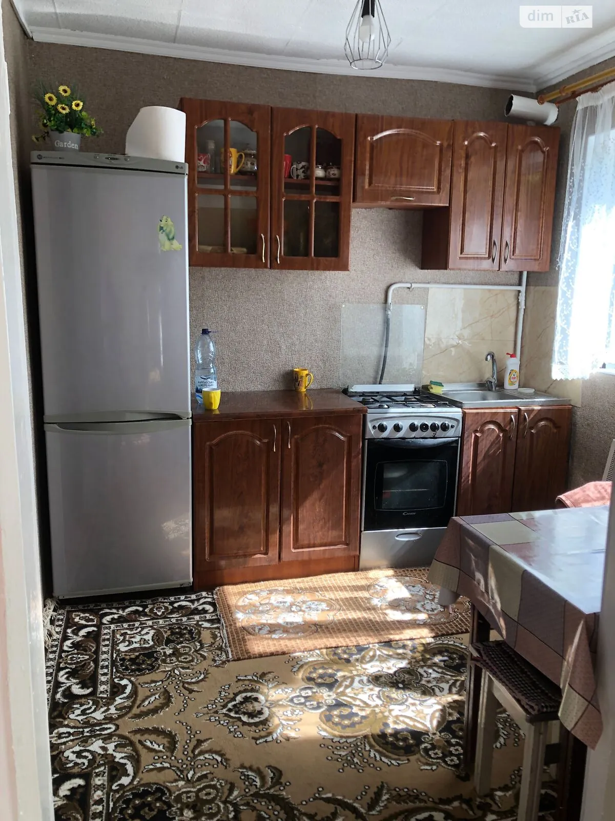 Продается часть дома 40 кв. м с камином, цена: 34800 $ - фото 1