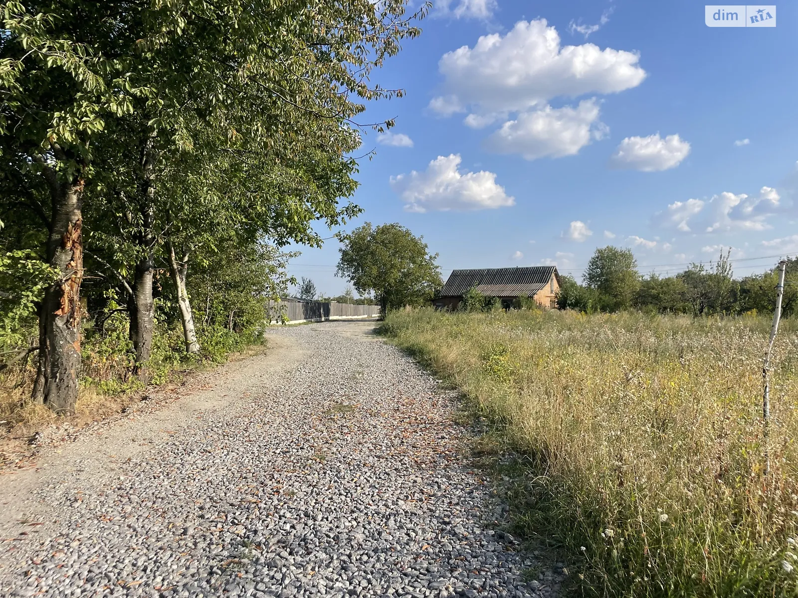 Продается земельный участок 6.5 соток в Винницкой области, цена: 11500 $ - фото 1