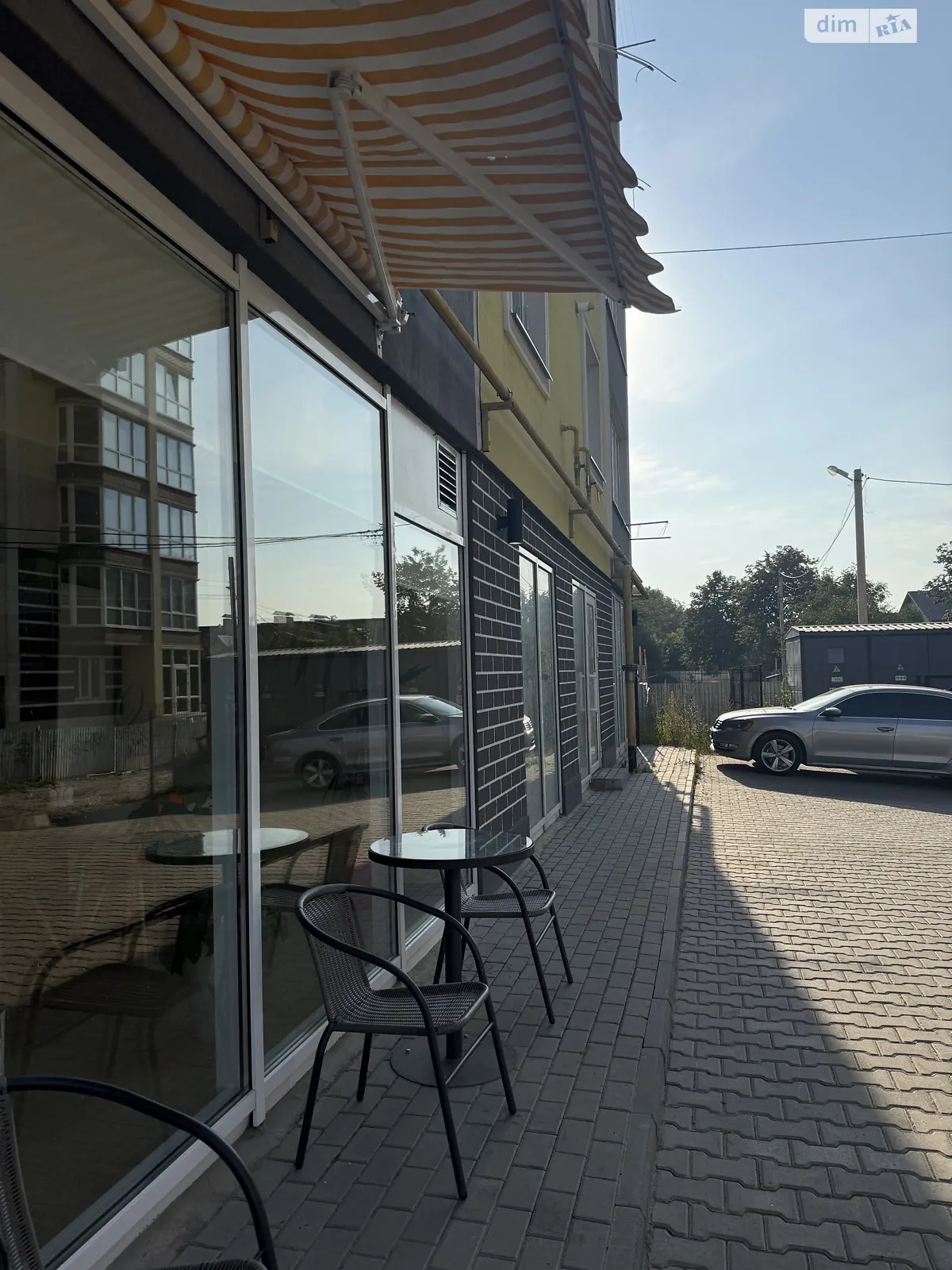 1-й пер. Винницкий, 9 Выставка Хмельницкий ЖК Avila Comfort II, цена: 47250 $ - фото 1