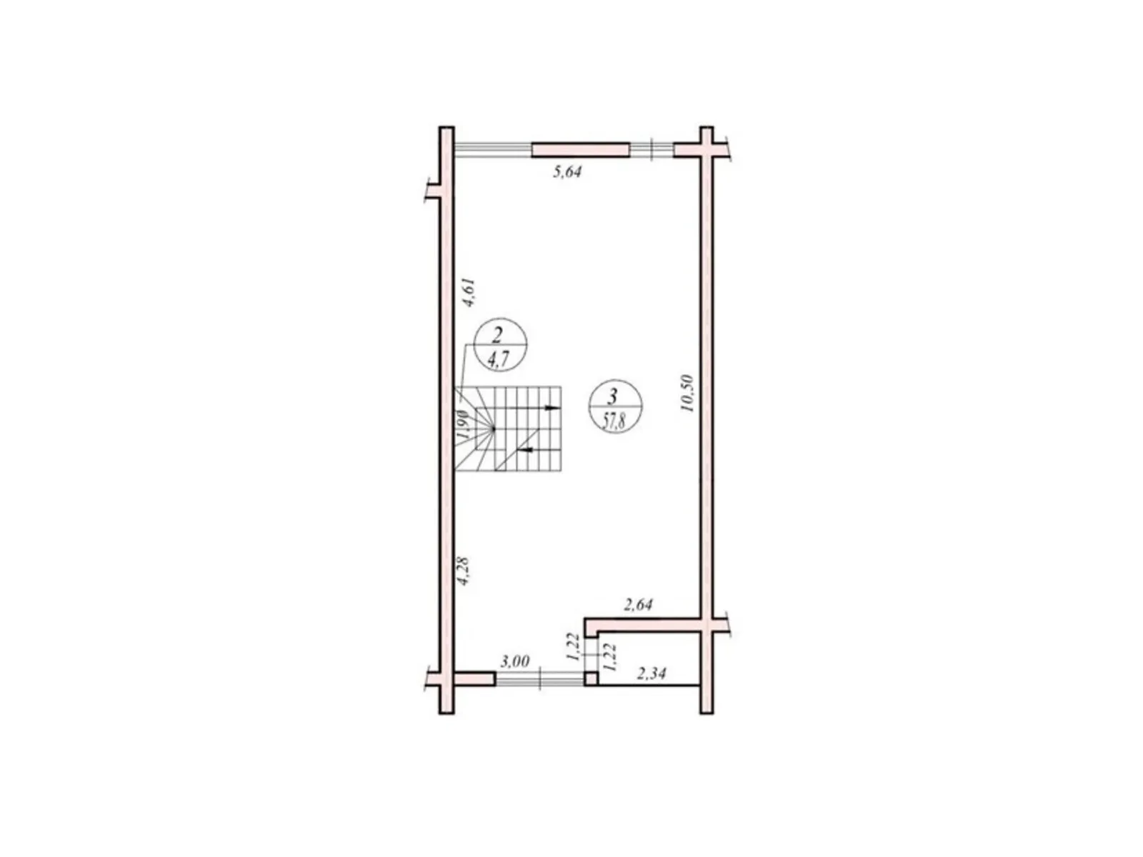 вул. Лісна, 81В Пуща-Водиця Київ Таунхаус Forest Lane, цена: 165000 $ - фото 1