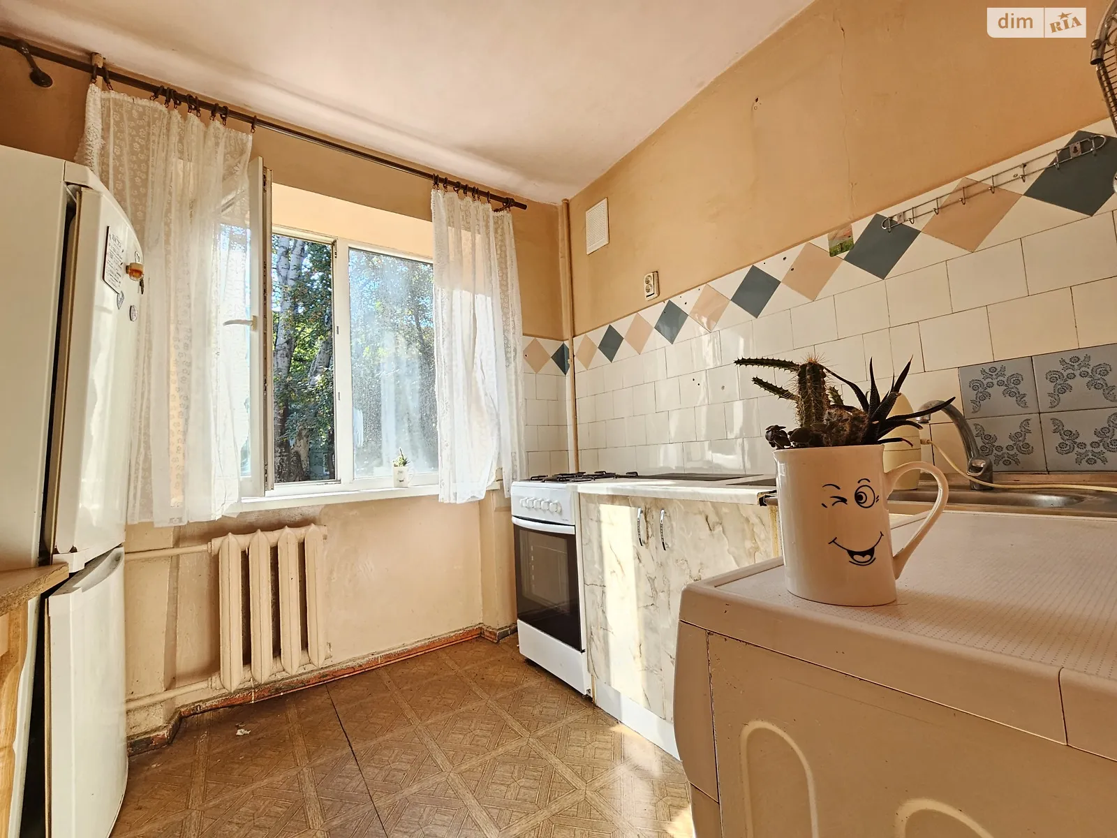 Продается 1-комнатная квартира 32 кв. м в Одессе, ул. Ивана и Юрия Лип - фото 1