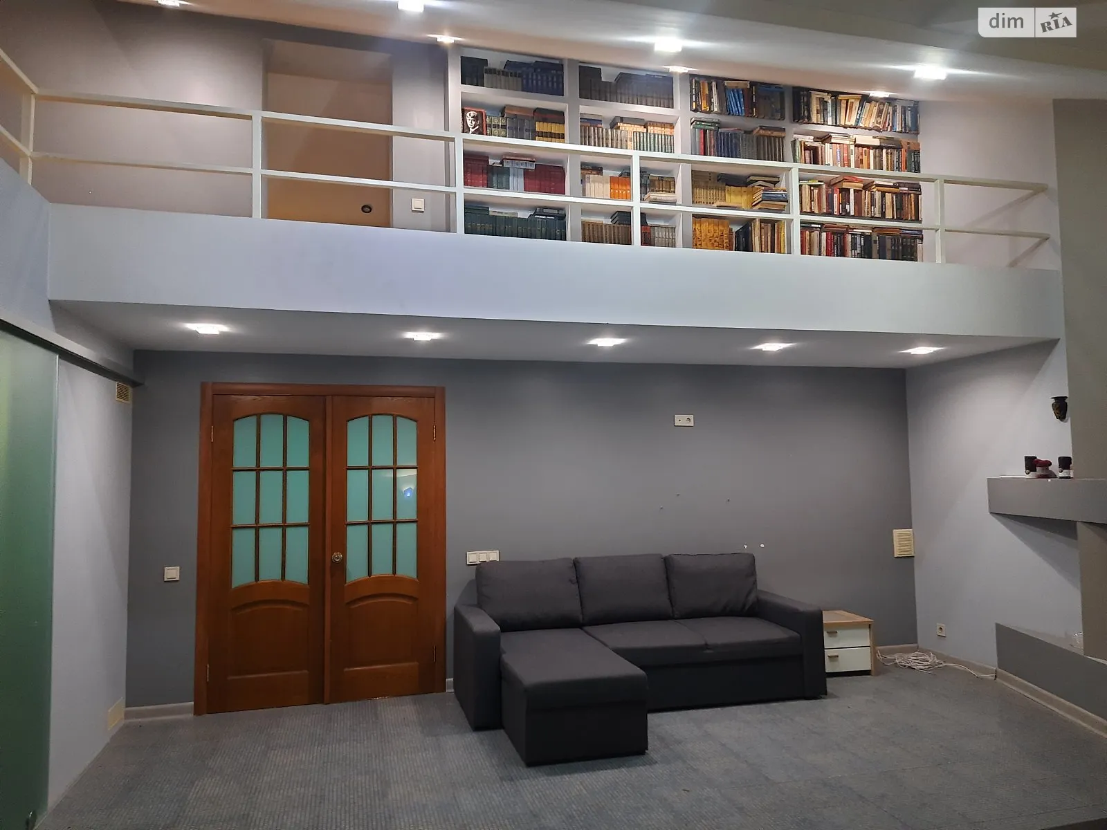 Продается 5-комнатная квартира 160 кв. м в Харькове, пер. Армянский, 1/3 - фото 1