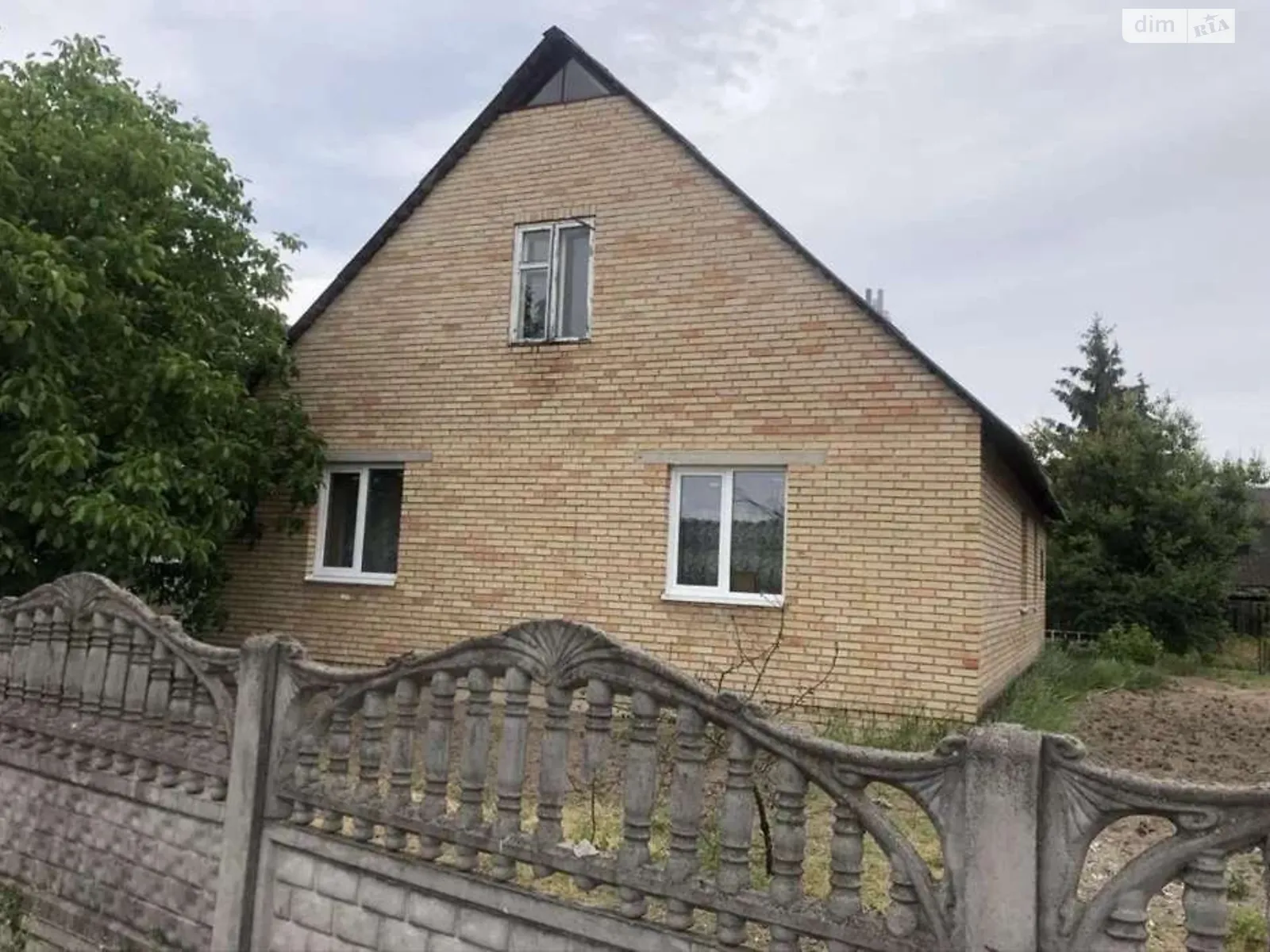 Продается одноэтажный дом 80 кв. м с гаражом, цена: 120000 $ - фото 1
