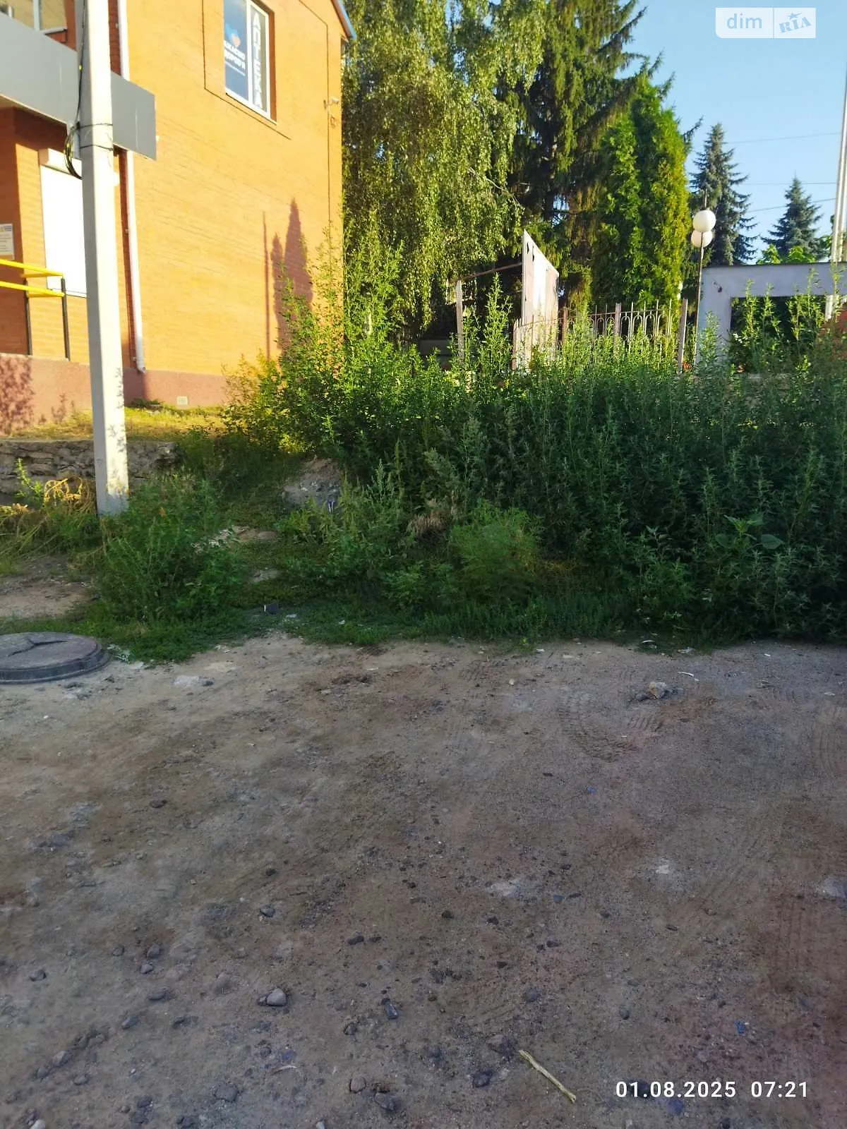 Сдается в аренду земельный участок 0.0029 соток в Винницкой области, цена: 3156 грн - фото 1