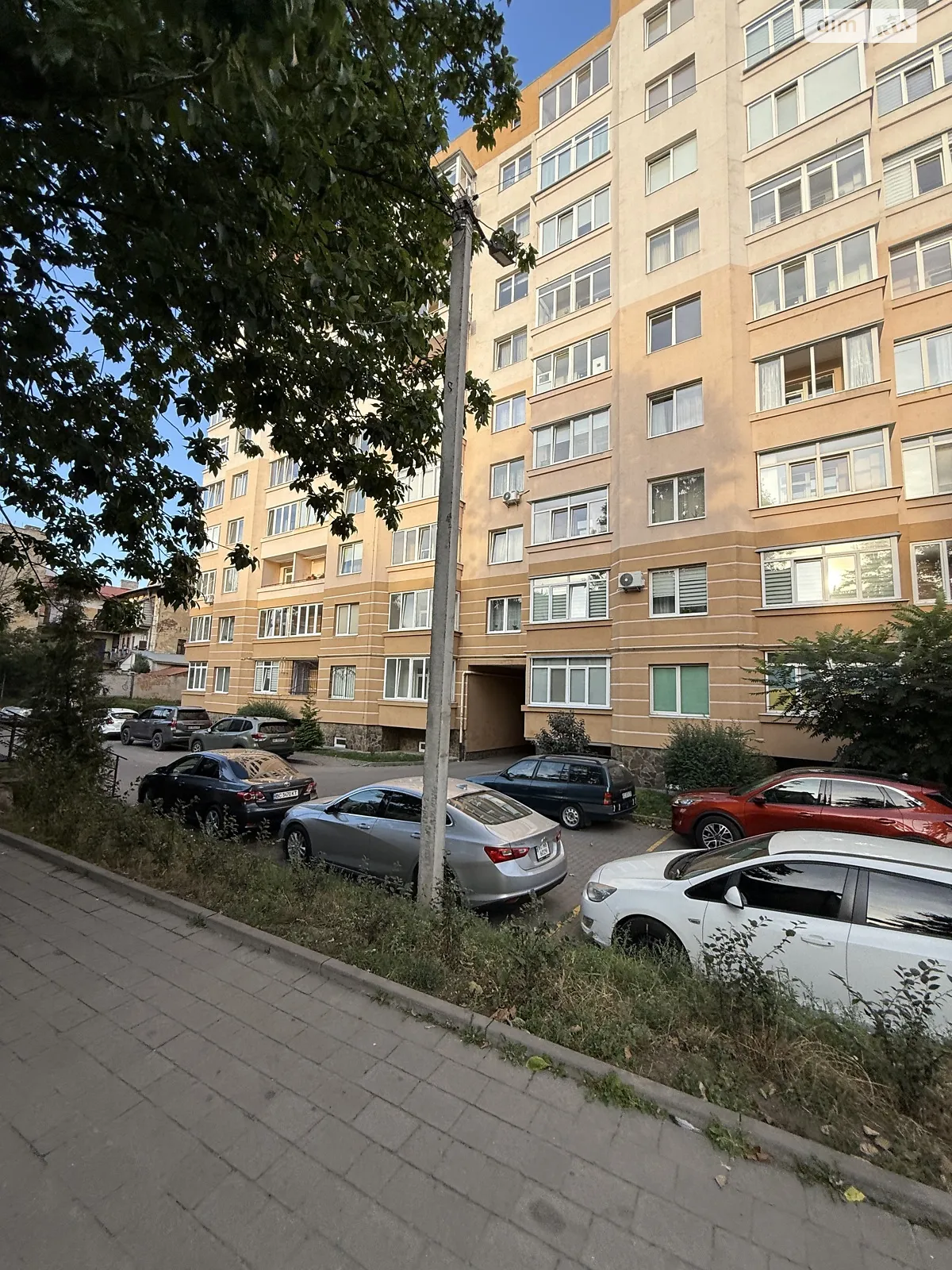 ул. Михновских Братьев, 32Б Зализнычный Львов ЖК ул. Братьев Михновских, 32б - фото 3