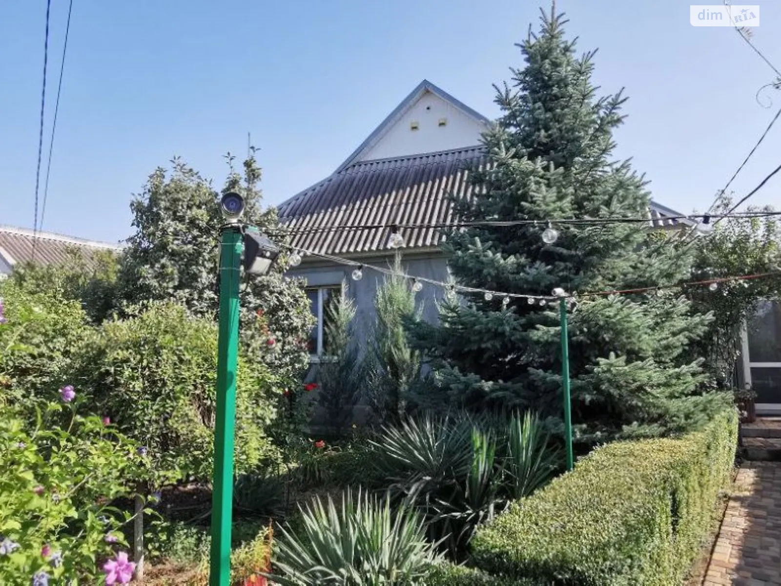 Продается одноэтажный дом 135 кв. м с бассейном, цена: 79900 $ - фото 1