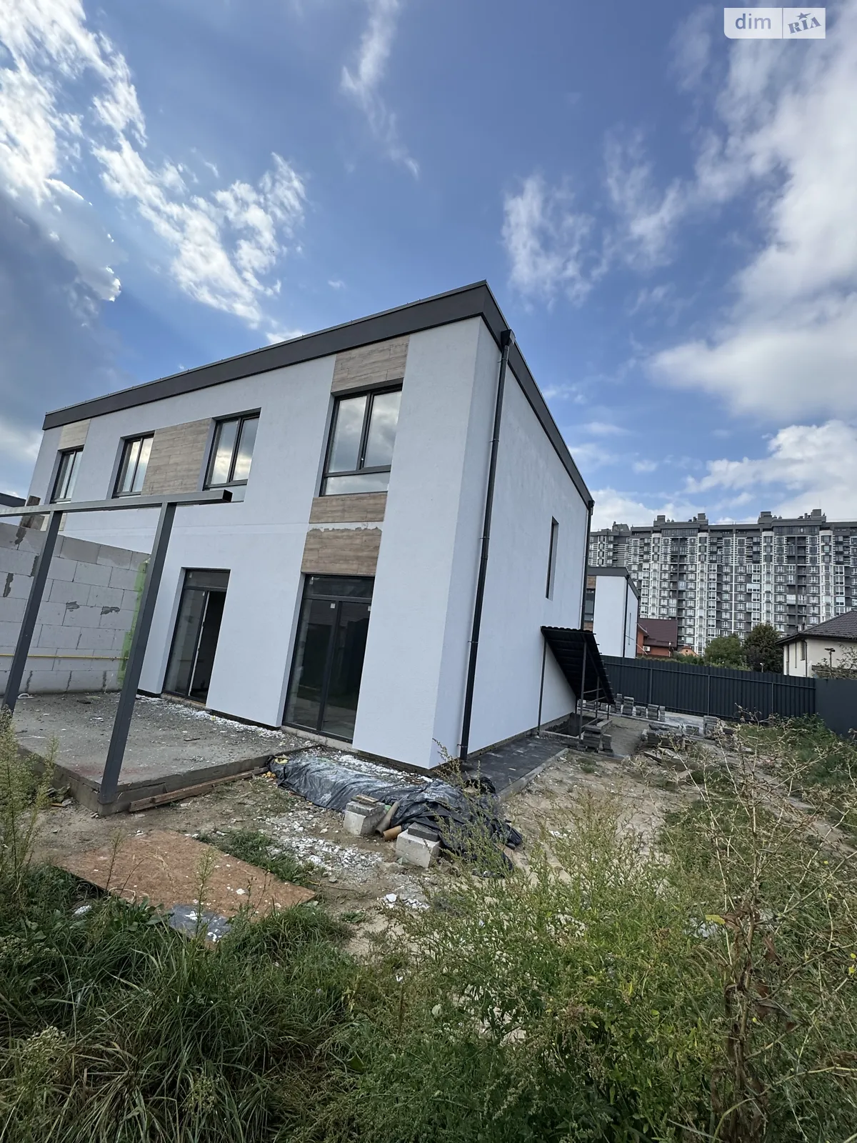 ул. Инелли Огнева(Булгакова), 14 Буча, цена: 115000 $ - фото 1