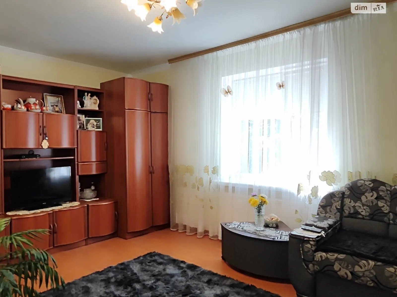 Сдается в аренду одноэтажный дом 94 кв. м с подвалом, цена: 20000 грн - фото 1