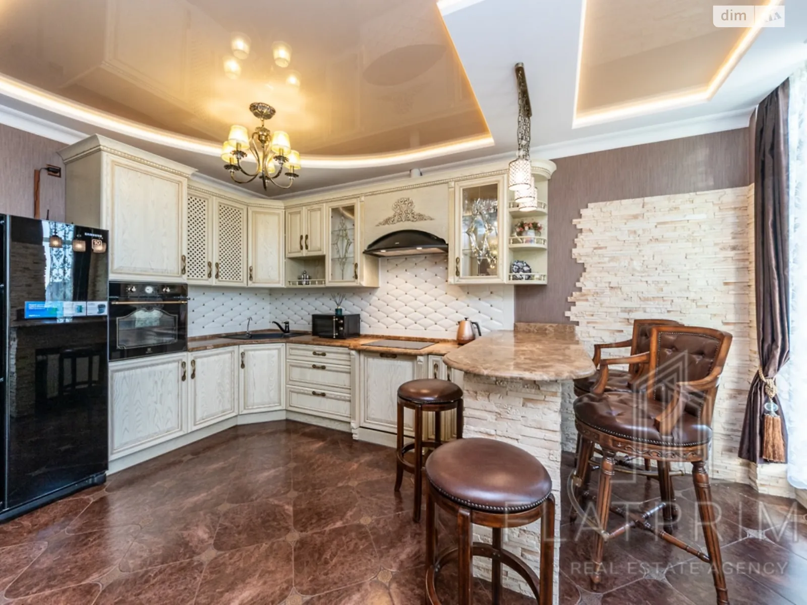 Продается 3-комнатная квартира 76.9 кв. м в Киеве, ул. Регенераторная, 4 корпус 17 - фото 1