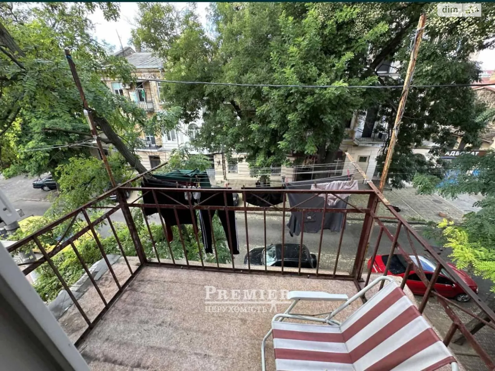 Продается 3-комнатная квартира 84 кв. м в Одессе, ул. Екатерининская - фото 1