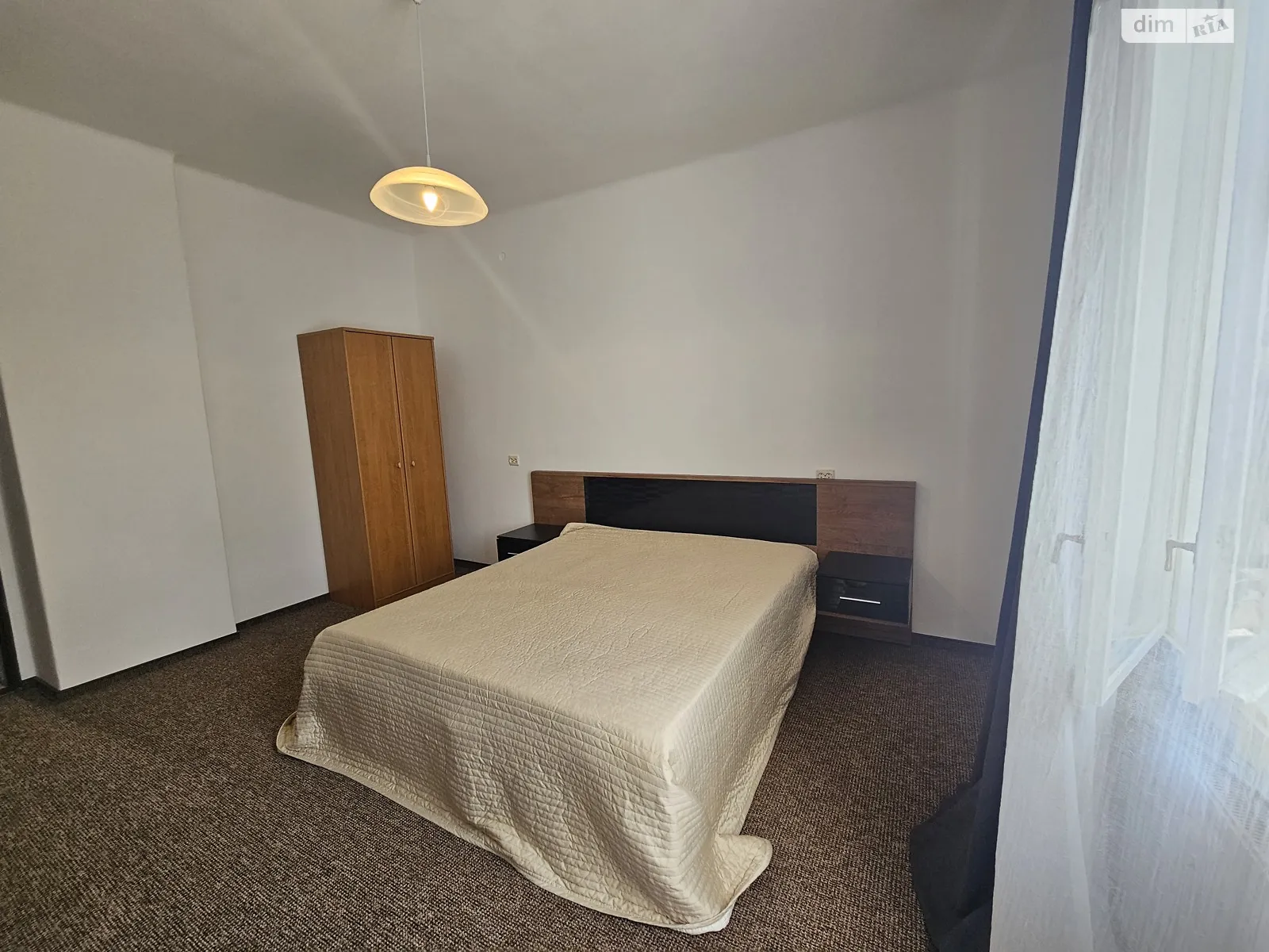 Сдается в аренду 2-комнатная квартира 58 кв. м в Ужгороде, ул. Собранецкая - фото 1