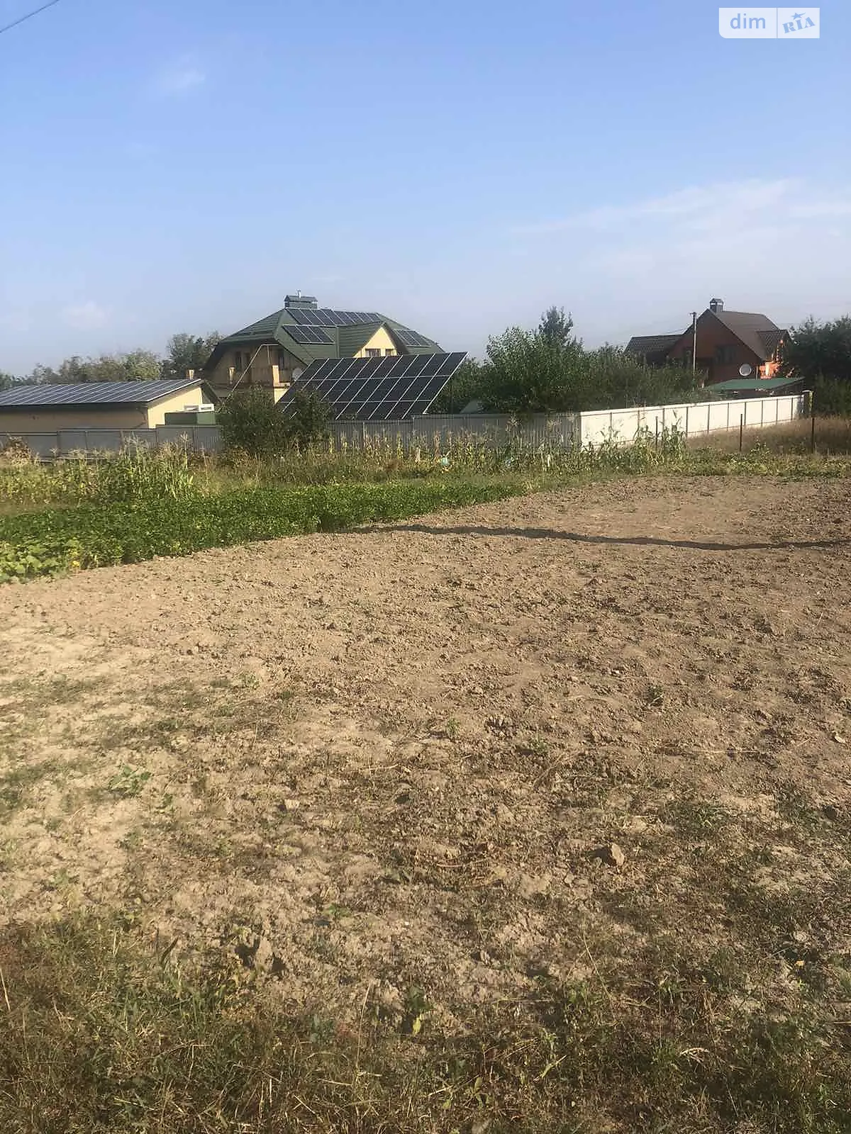 Продается земельный участок 5.7 соток в Винницкой области, цена: 5500 $ - фото 1