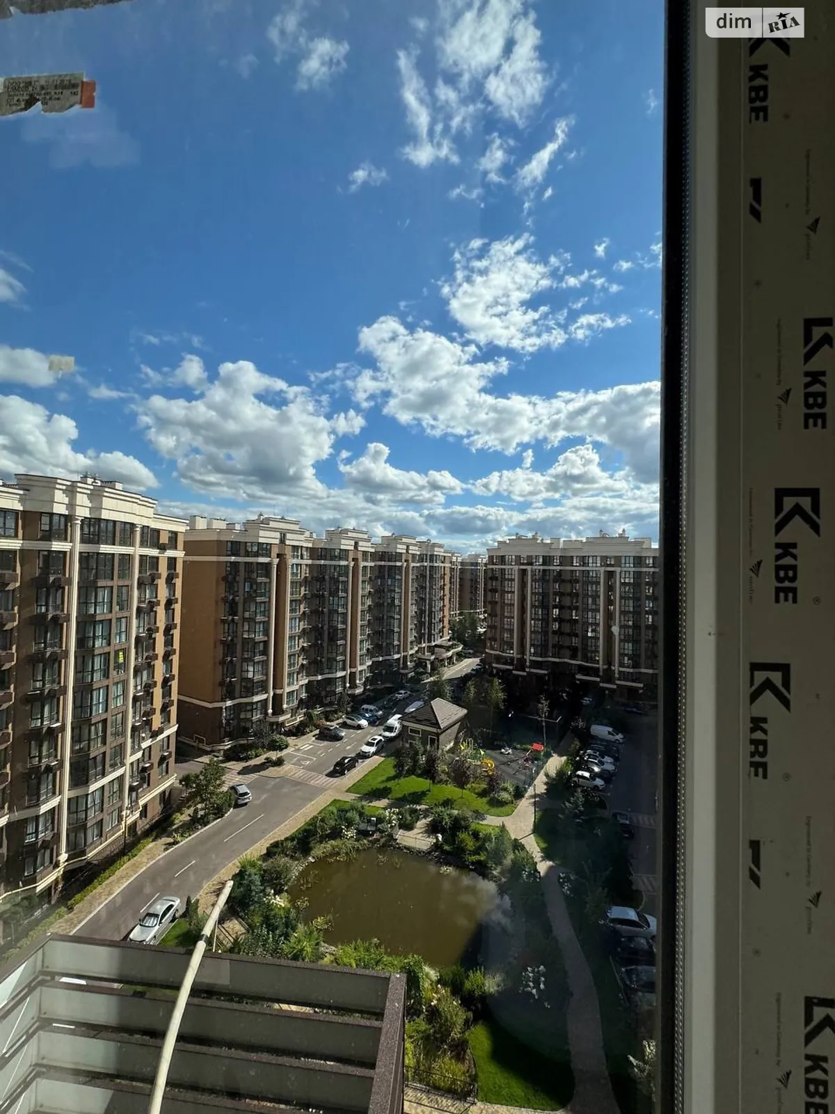 Продается 3-комнатная квартира 109.5 кв. м в Софиевской Борщаговке, просп. Мартынова, 14 - фото 1