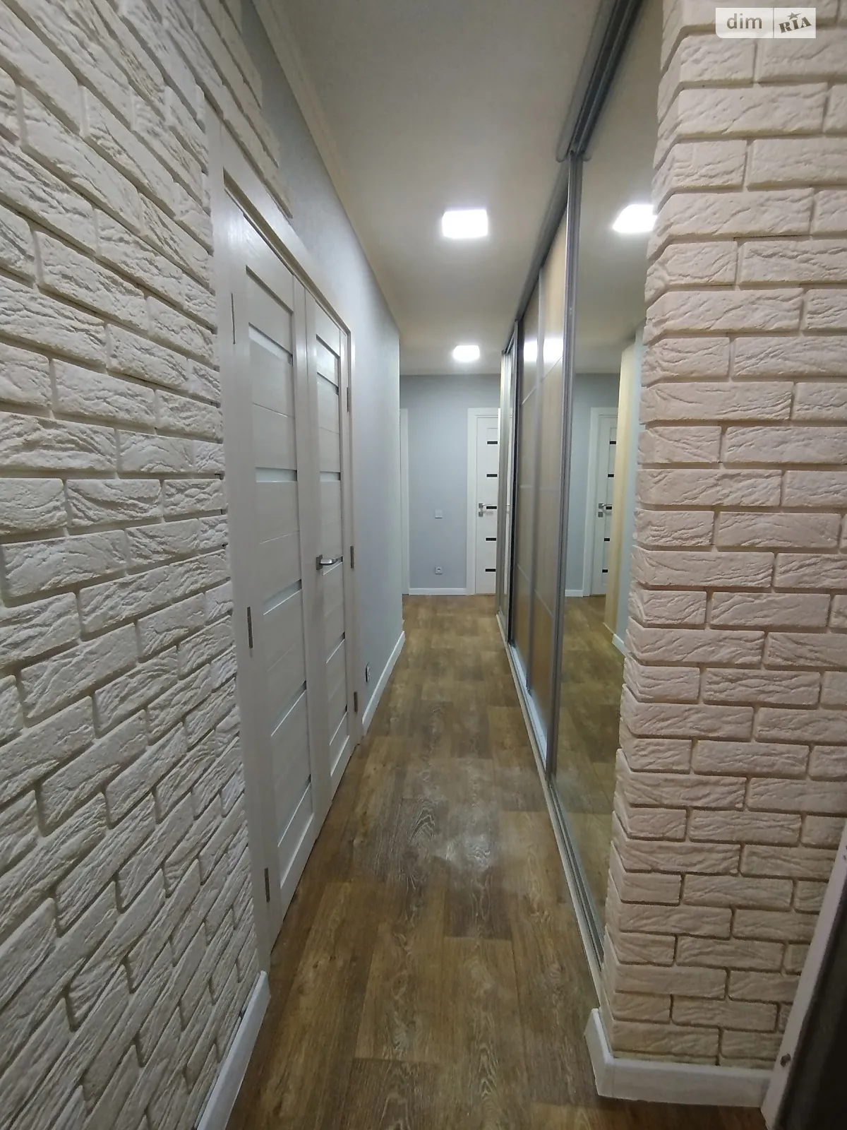 Продається 3-кімнатна квартира 62.6 кв. м у Білій Церкві, вул. Ставищанська - фото 1