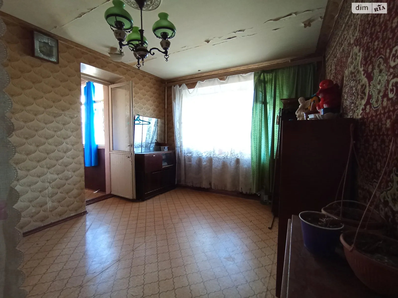 Продается 1-комнатная квартира 30 кв. м в Одессе, ул. Героев обороны Одессы - фото 1