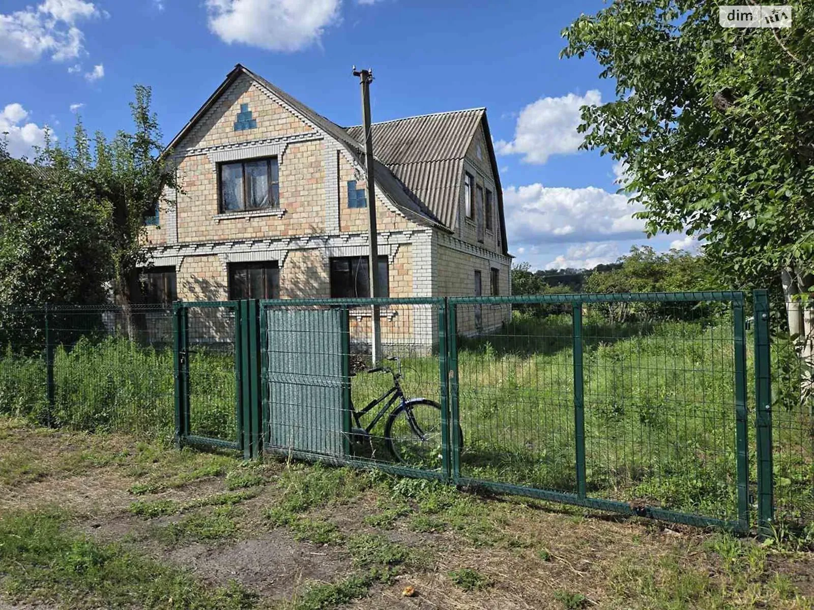 ул. Мира, 51 Устимовка, цена: 22000 $ - фото 1