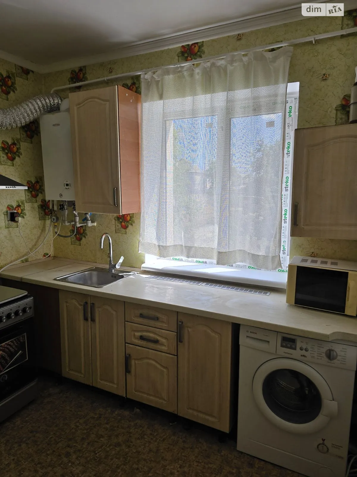 Продается 1-комнатная квартира 29.5 кв. м в Одессе, ул. Магистральная, 31К - фото 1