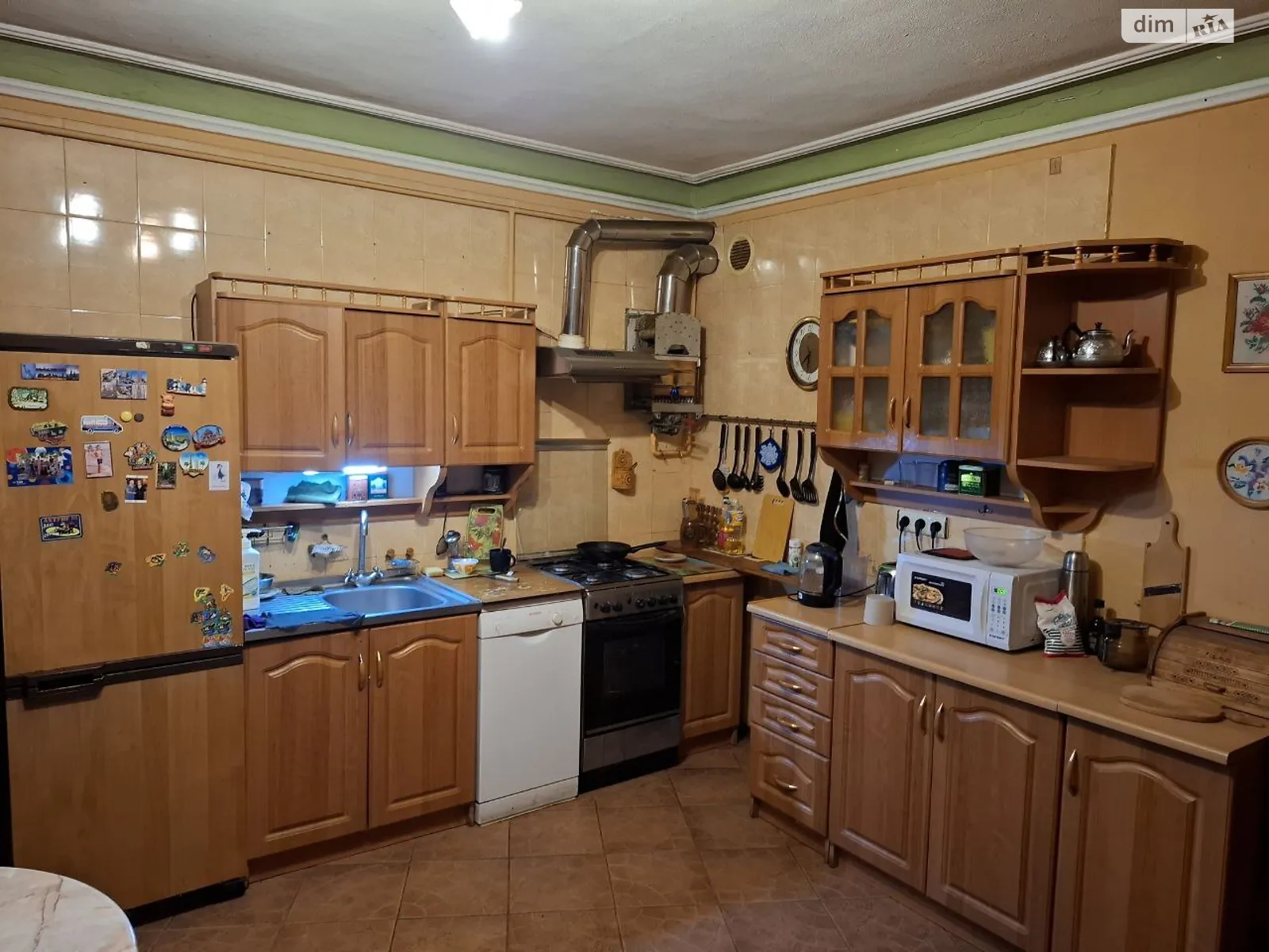 Продается одноэтажный дом 57.9 кв. м с садом, цена: 70000 $ - фото 1