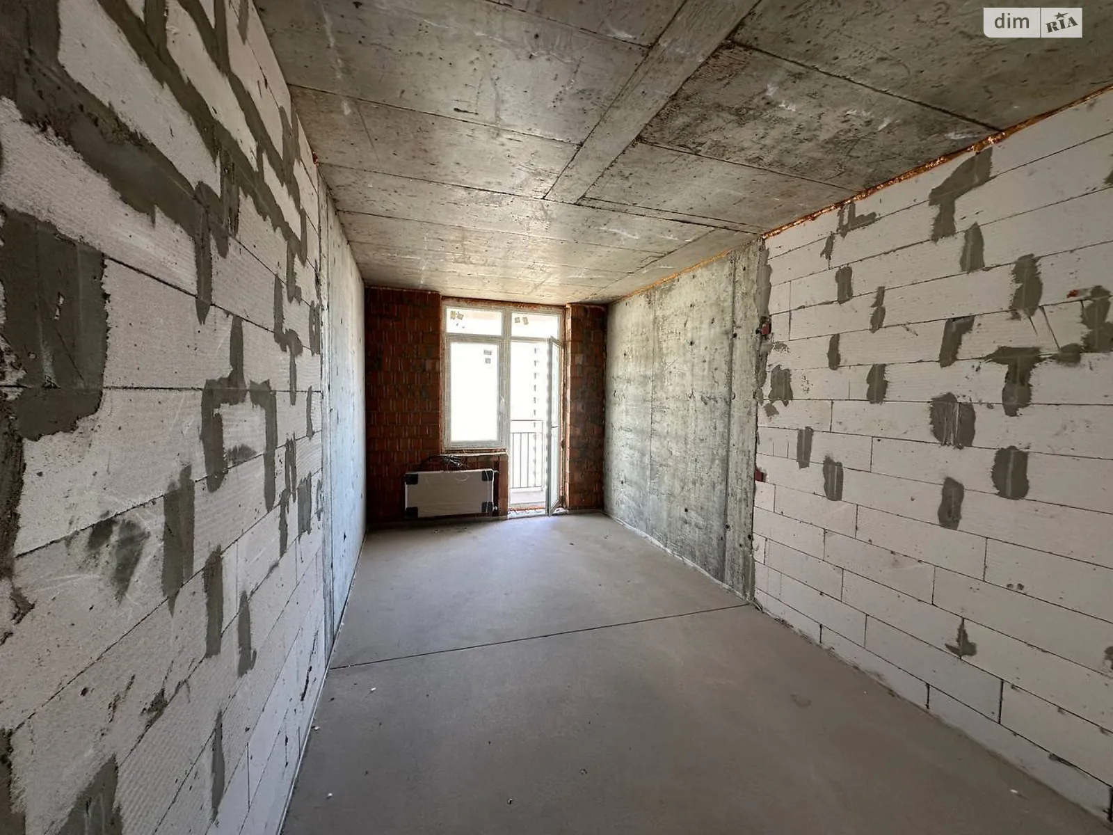 Продается 2-комнатная квартира 71.7 кв. м в Одессе, ул. Люстдорфская дорога - фото 1