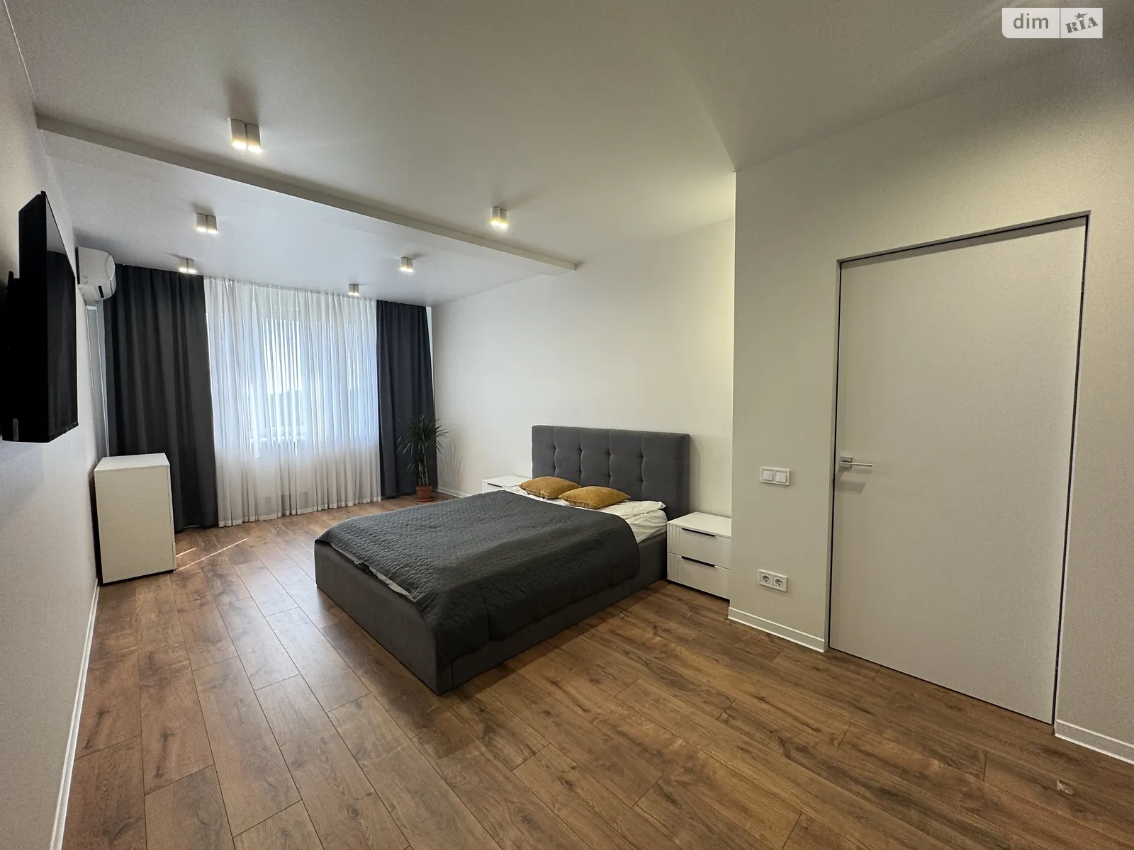 Сдается в аренду 1-комнатная квартира 48 кв. м в Хмельницком, ул. Лесогриневецкая - фото 1