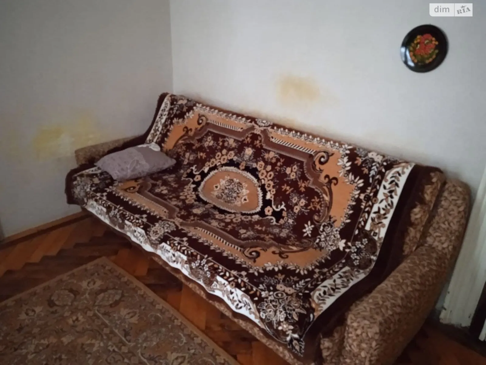Сдается в аренду 2-комнатная квартира 60 кв. м в Львове, ул. Просвещения, 8 - фото 1