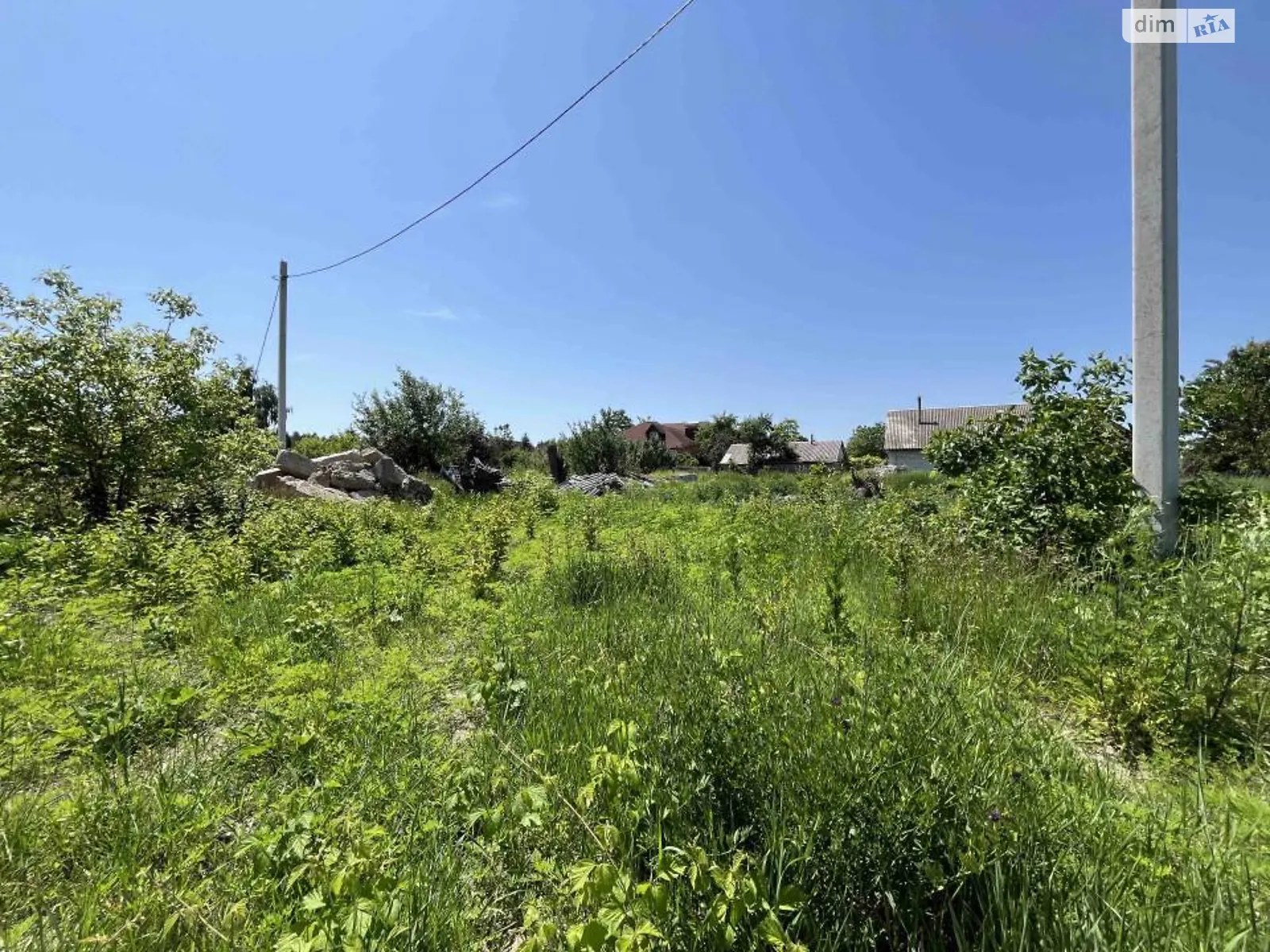 Продается земельный участок 12 соток в Хмельницкой области, цена: 15000 $ - фото 1