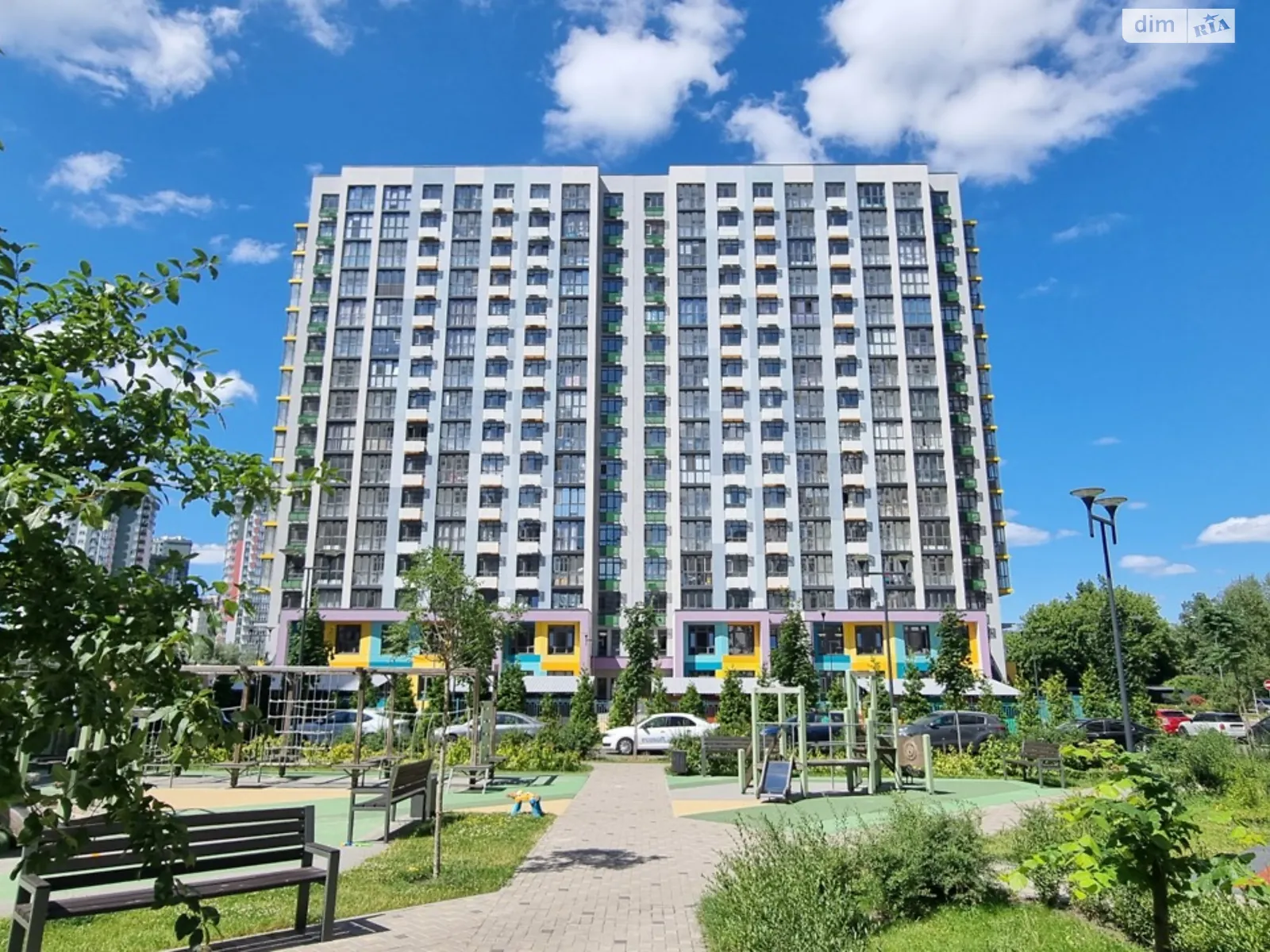 Продается 3-комнатная квартира 84 кв. м в Киеве, ул. Тираспольская - фото 1