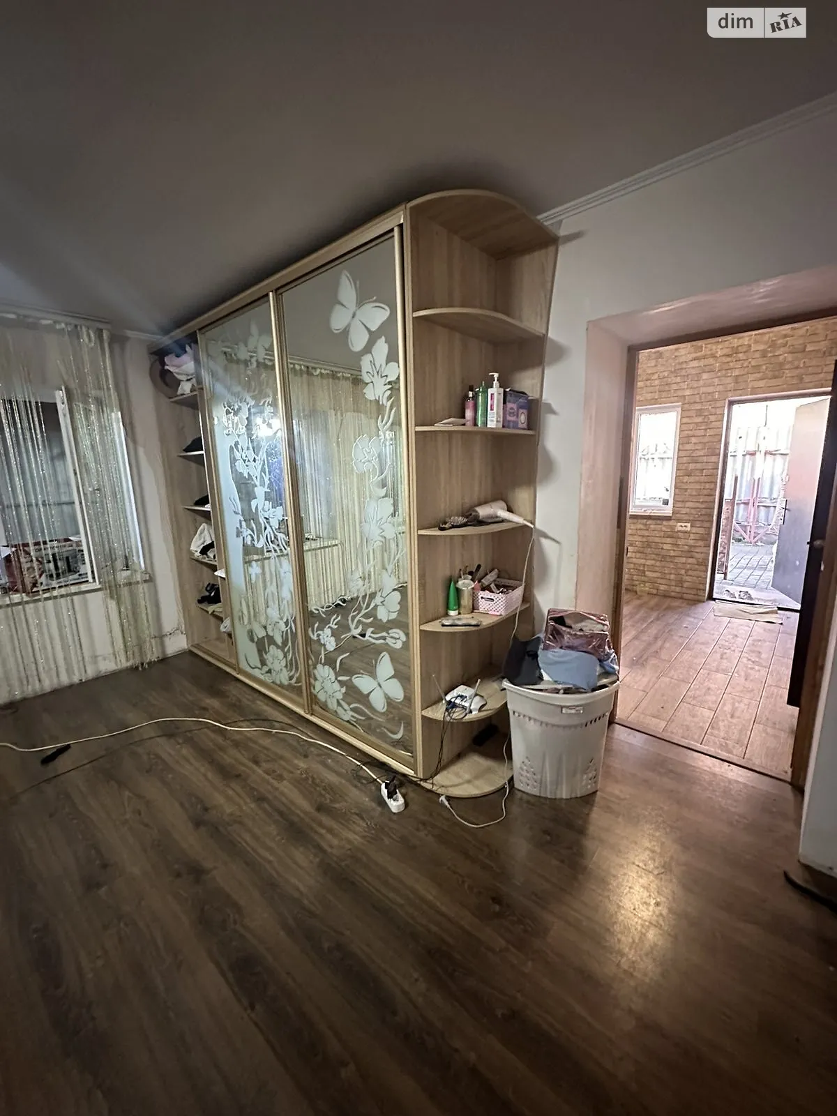 Продається частина будинку 46.7 кв. м з каміном, цена: 23000 $ - фото 1