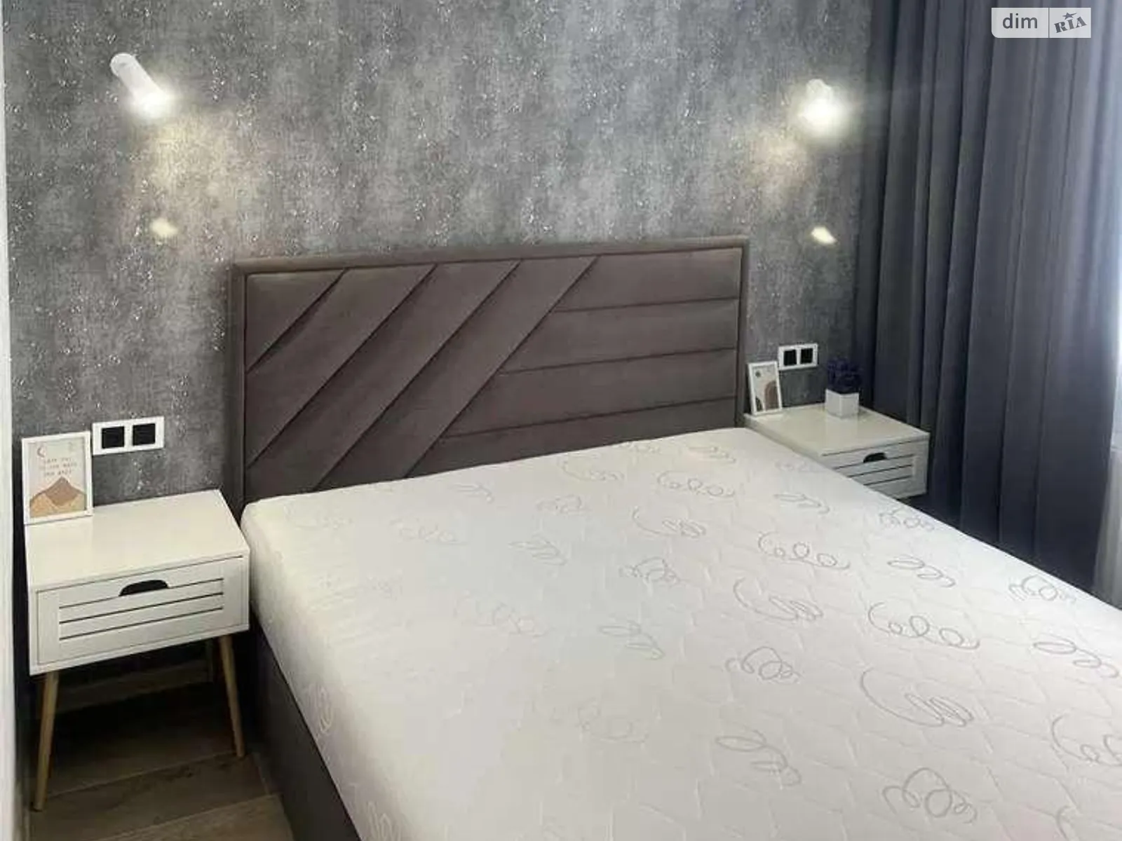 Продается 2-комнатная квартира 38 кв. м в Харькове, пер. Борткевича, 9 - фото 1