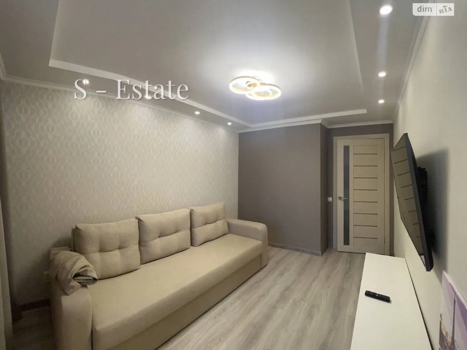 Продается 2-комнатная квартира 45.2 кв. м в Харькове, ул. Защитников Неба(Тобольская), 41А - фото 1