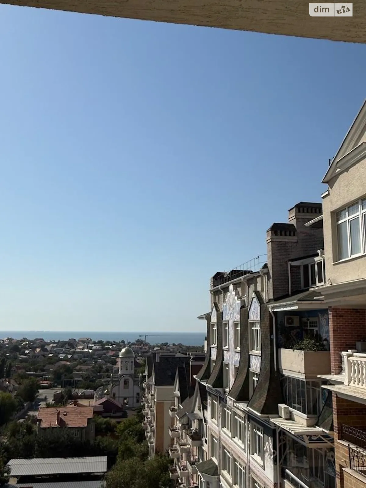 Продается 3-комнатная квартира 119.2 кв. м в Крыжановка, ул. Дрезденська(Дрезденська вулиця), 13 - фото 1