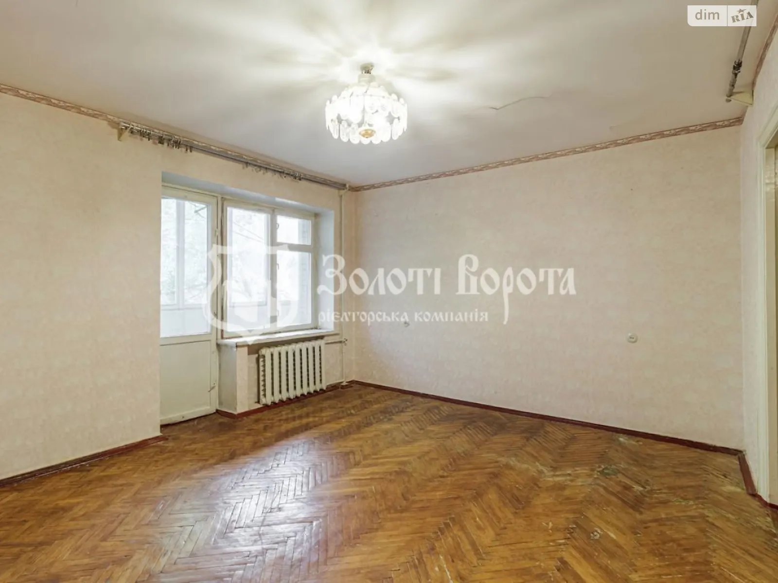 Продается 1-комнатная квартира 40.9 кв. м в Киеве, ул. Михаила Омельяновича-Павленко(Суворова), 18/20 - фото 1