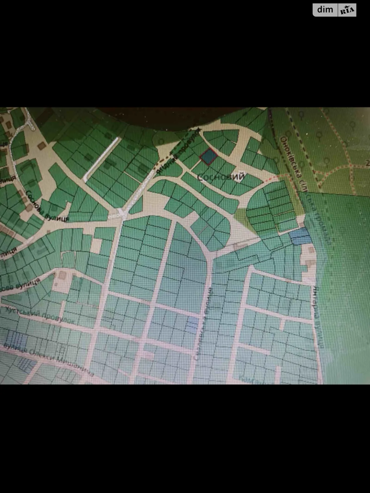 пер. Ягодный Ужгород, цена: 27500 $ - фото 1