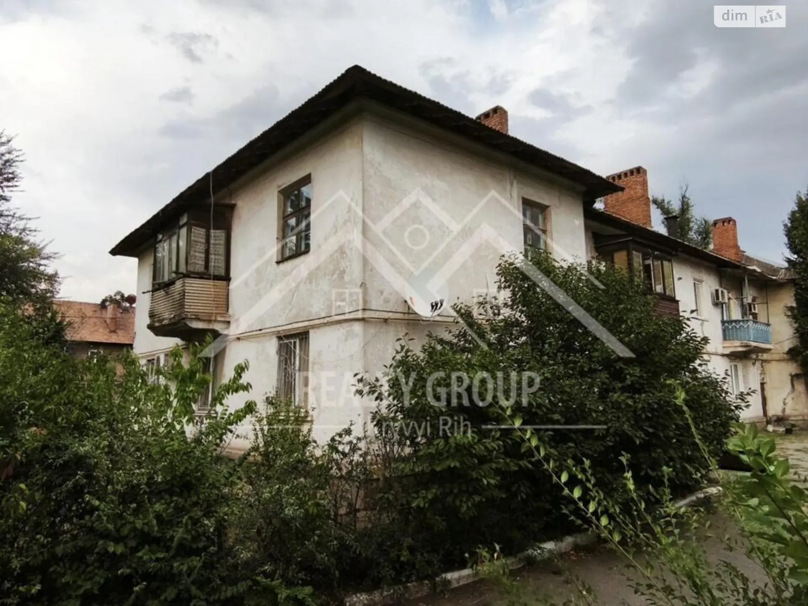 Продается 3-комнатная квартира 63.5 кв. м в Кривом Роге, ул. Ньютона, 20 - фото 1